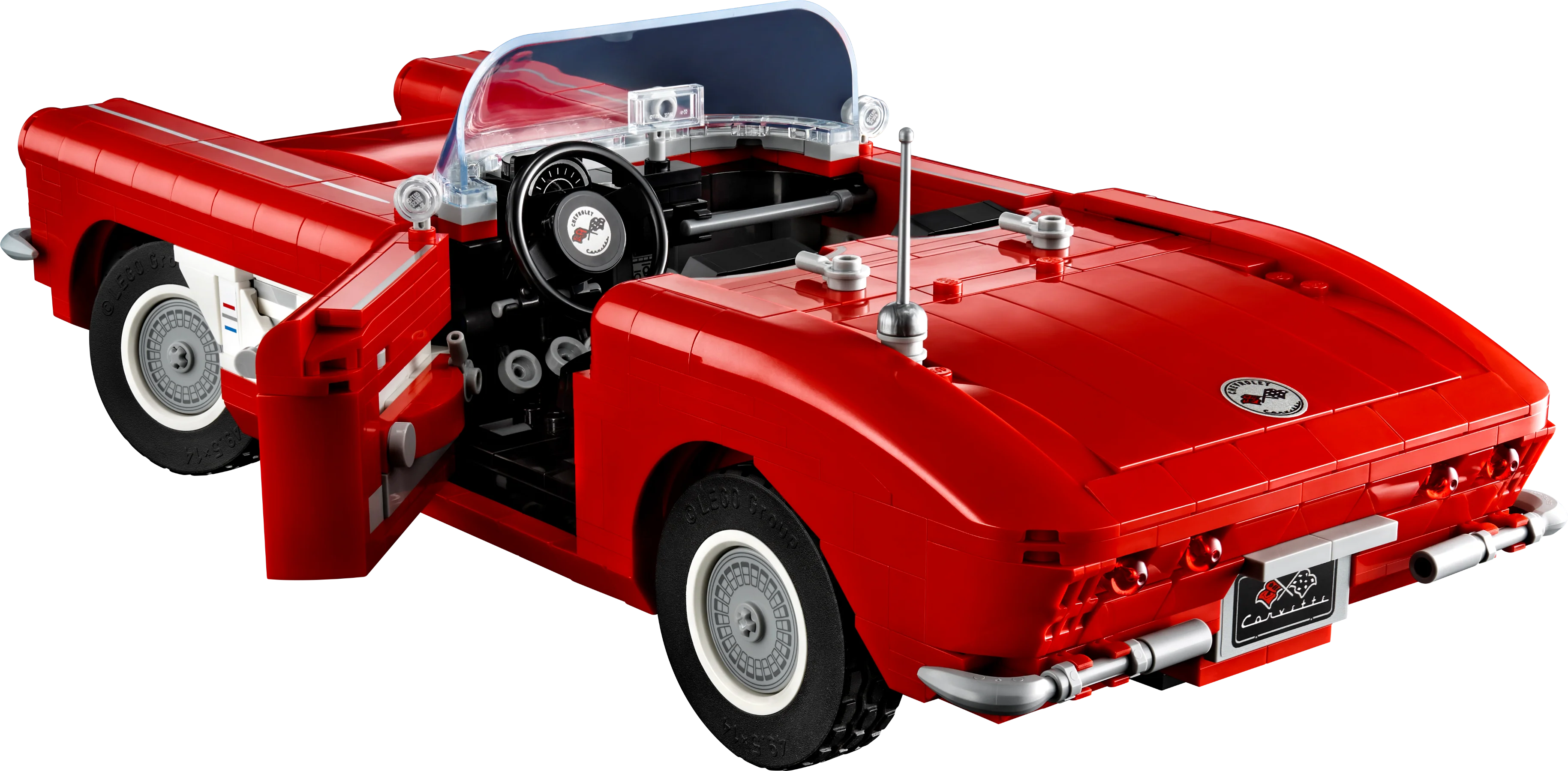 Corvette - Image 4