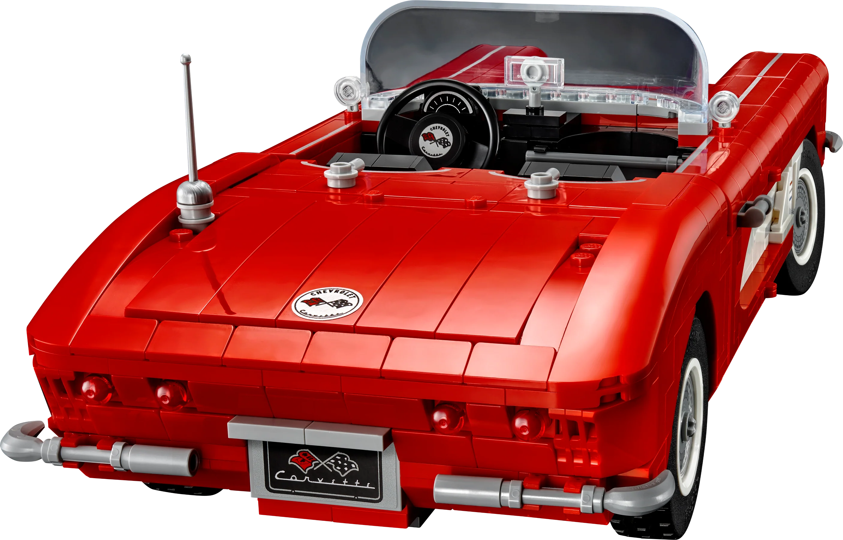 Corvette - Image 5