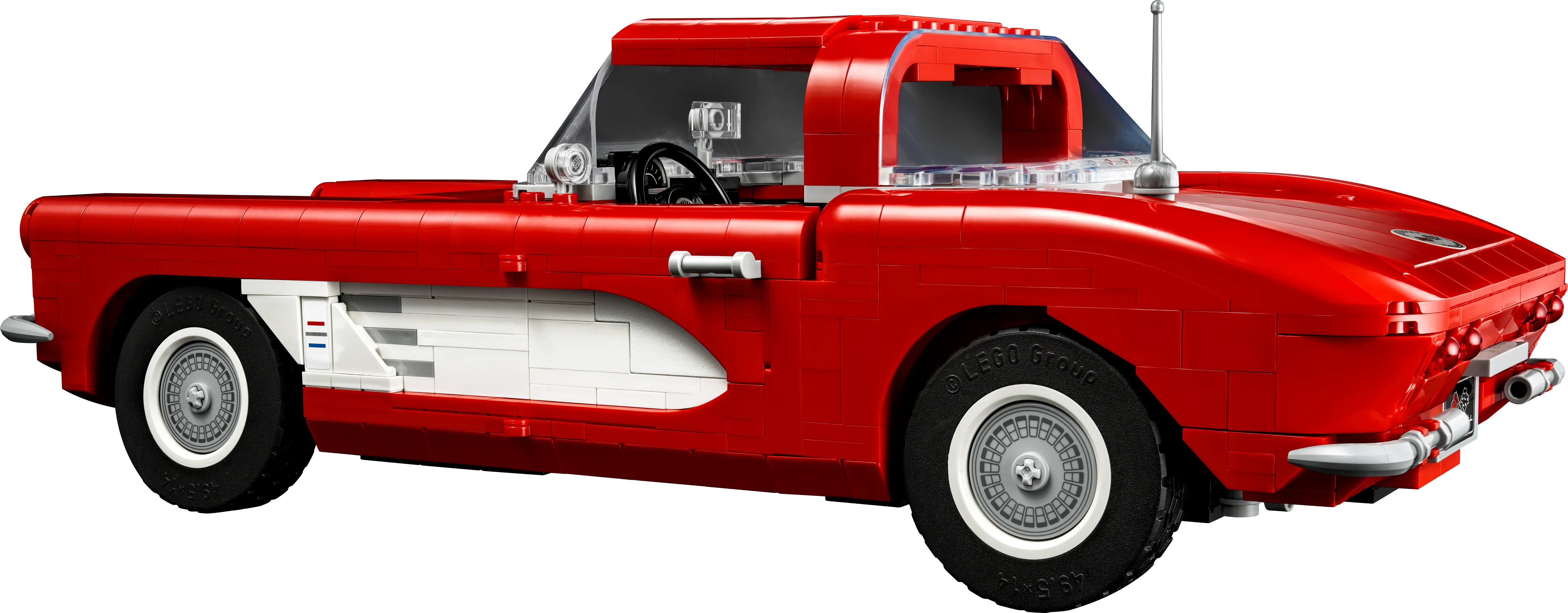 Corvette - Image 7