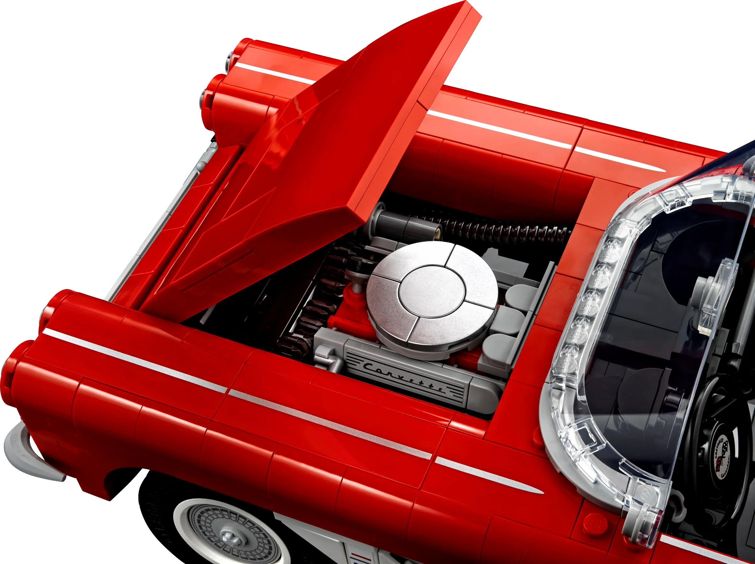 Corvette - Image 8