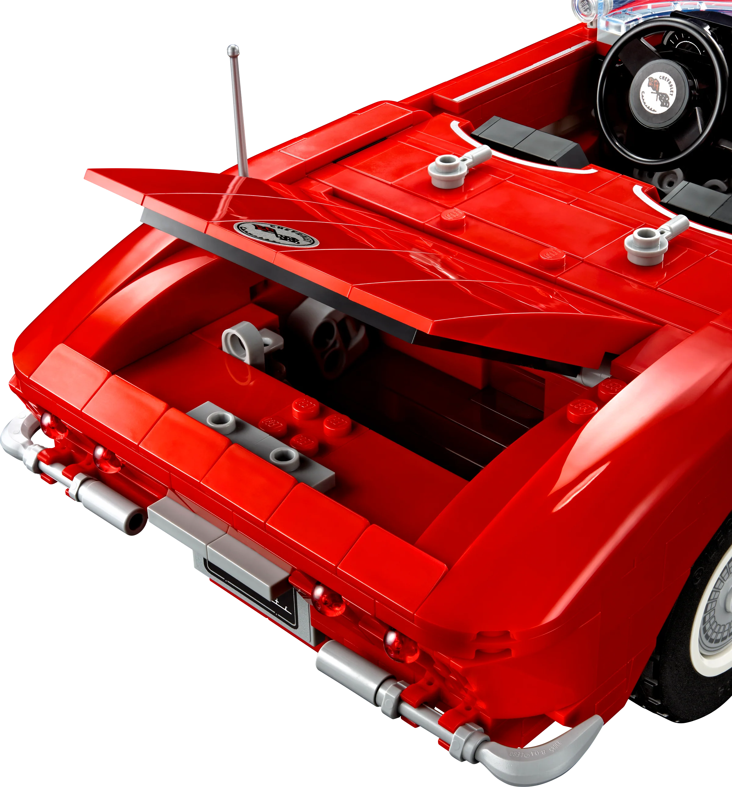 Corvette - Image 9