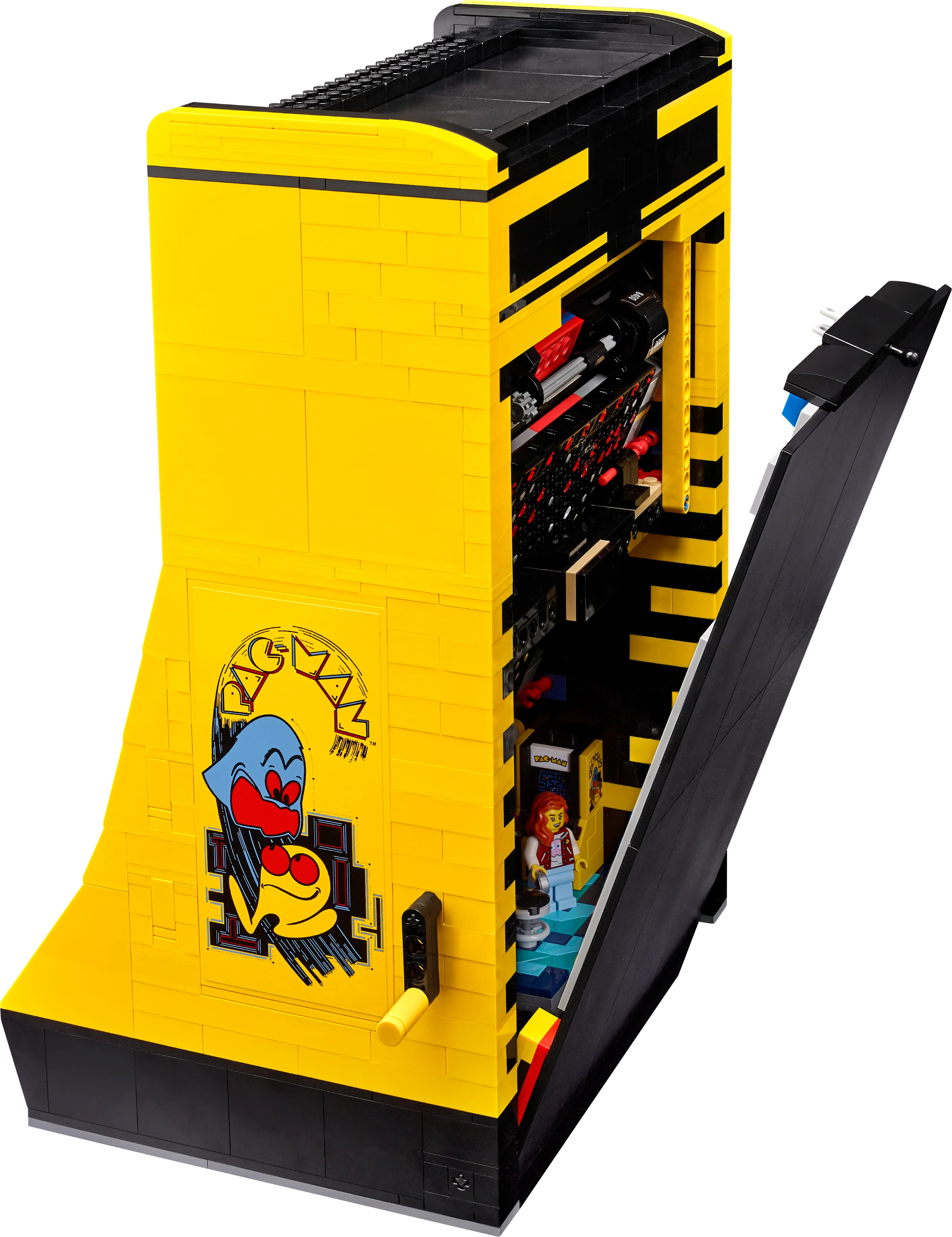 PAC-MAN Arcade - Image 5