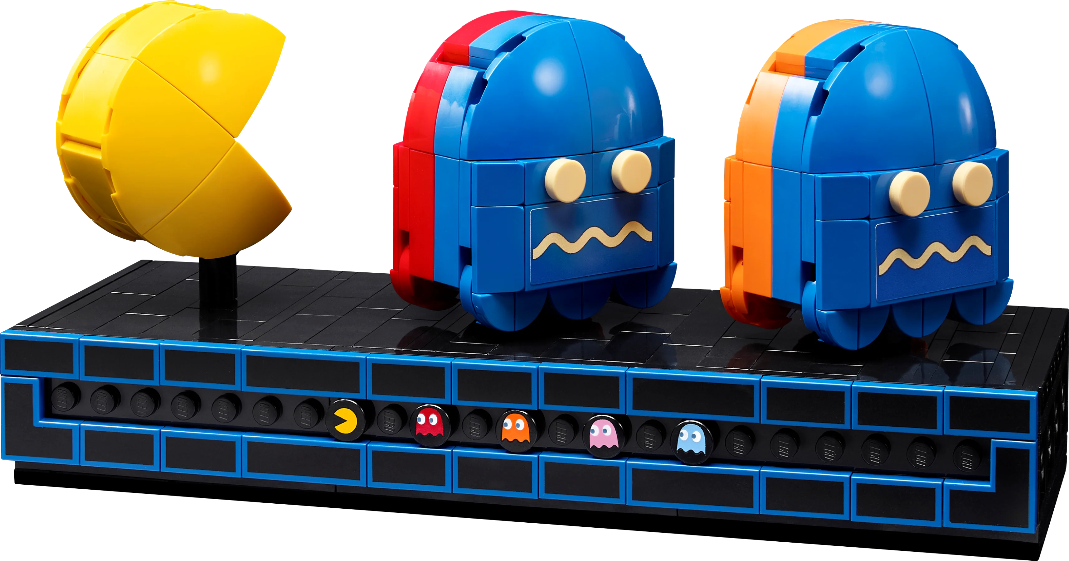 PAC-MAN Arcade - Image 7