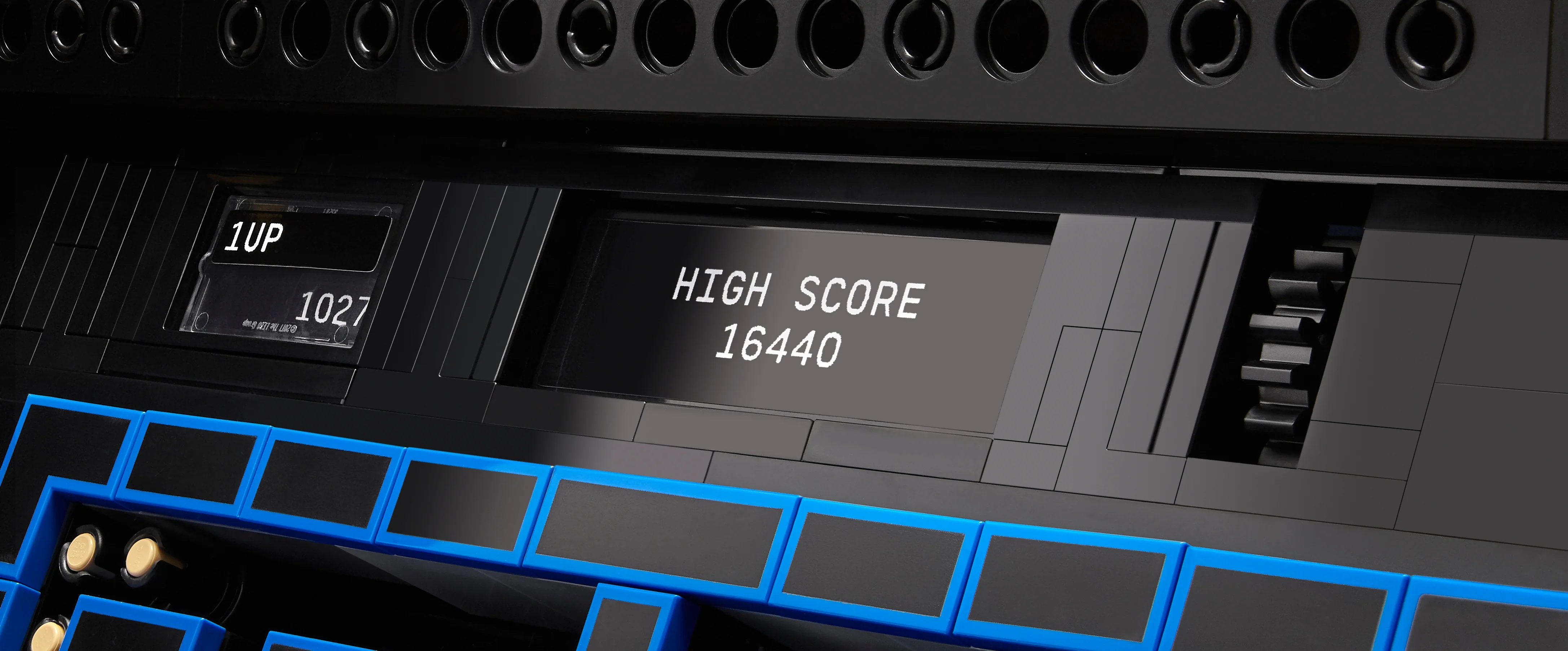 PAC-MAN Arcade - Image 8