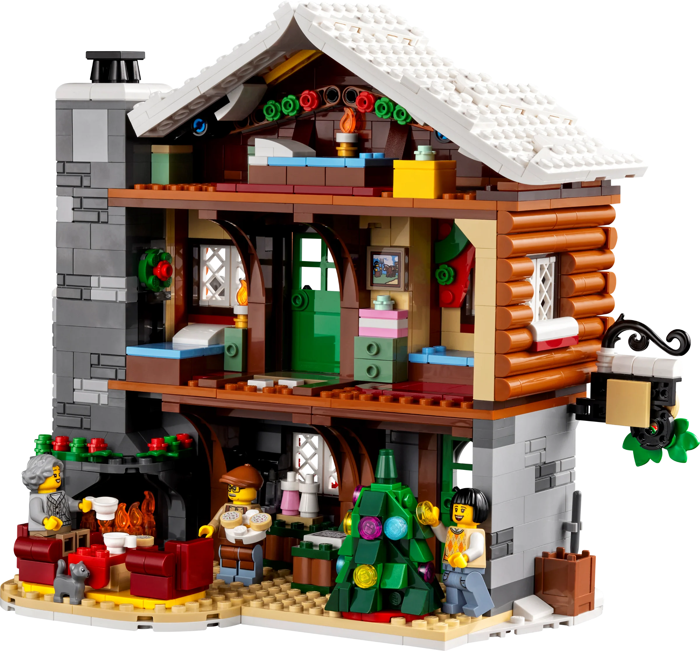 Alpine Lodge - Image 3