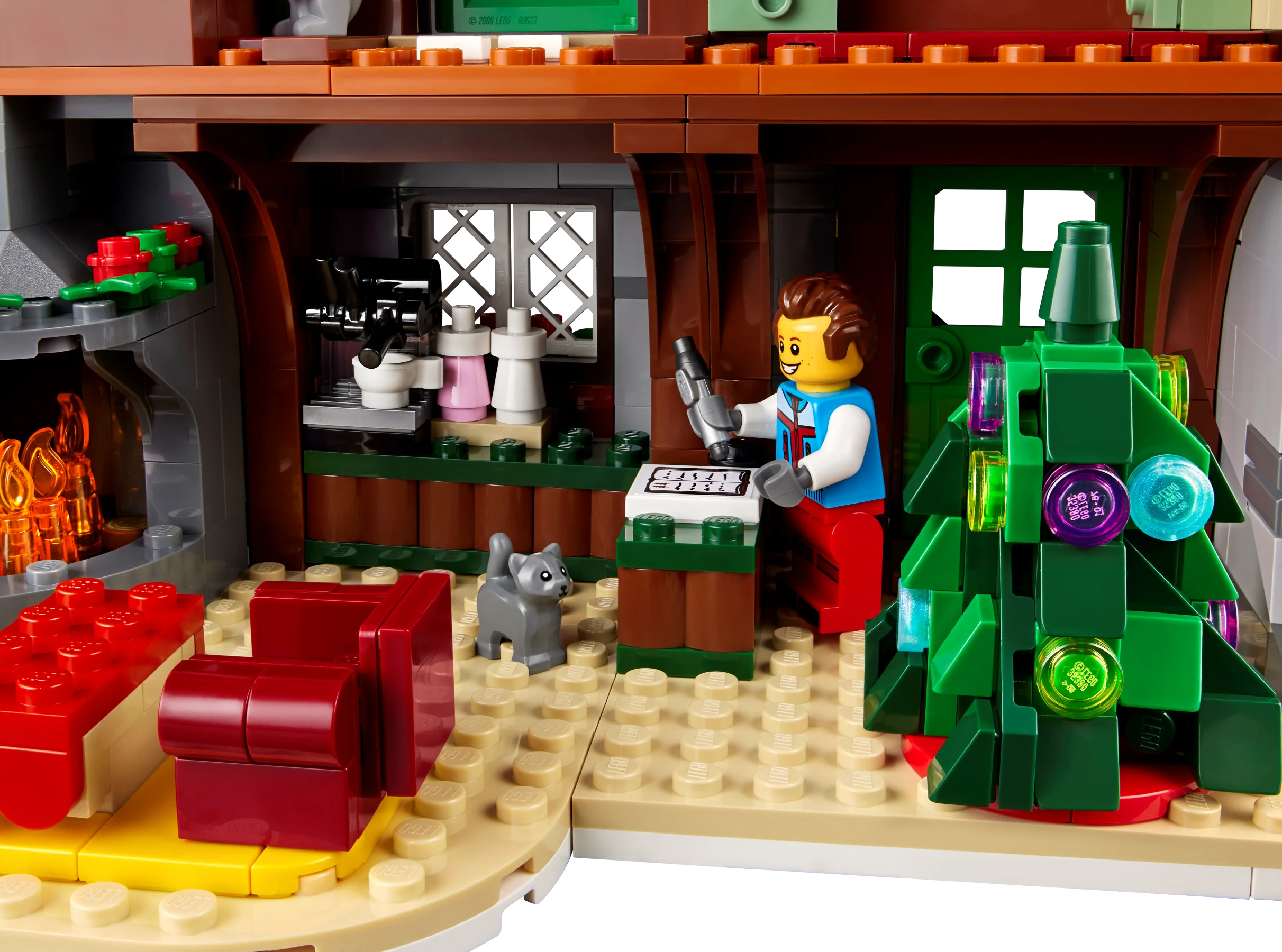 Alpine Lodge - Image 6