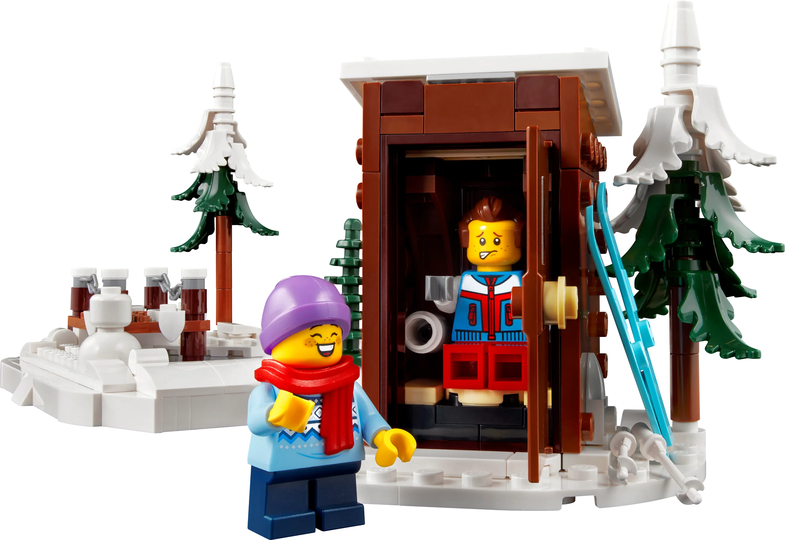 Alpine Lodge - Image 8