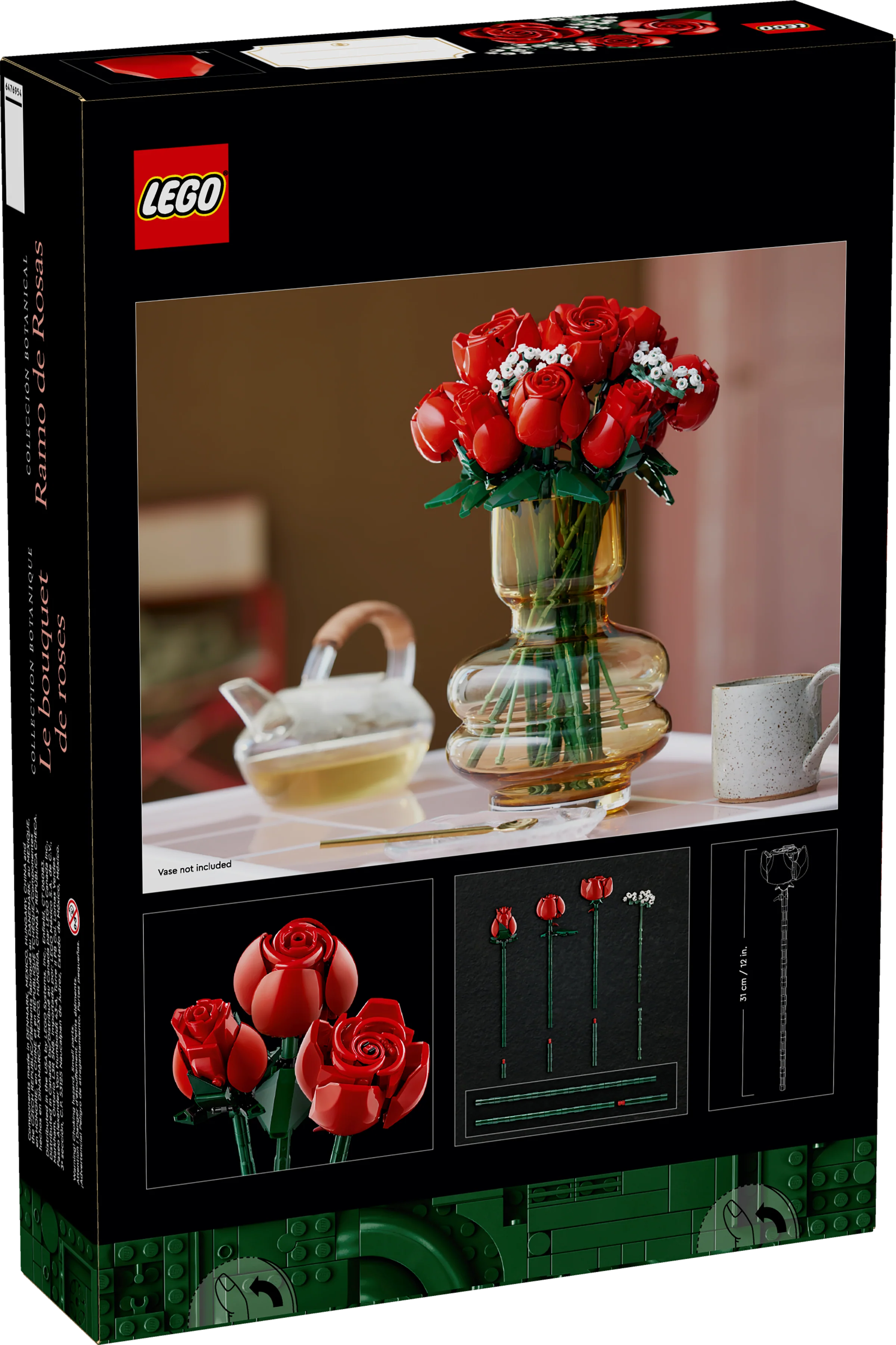 Bouquet of Roses - Image 6