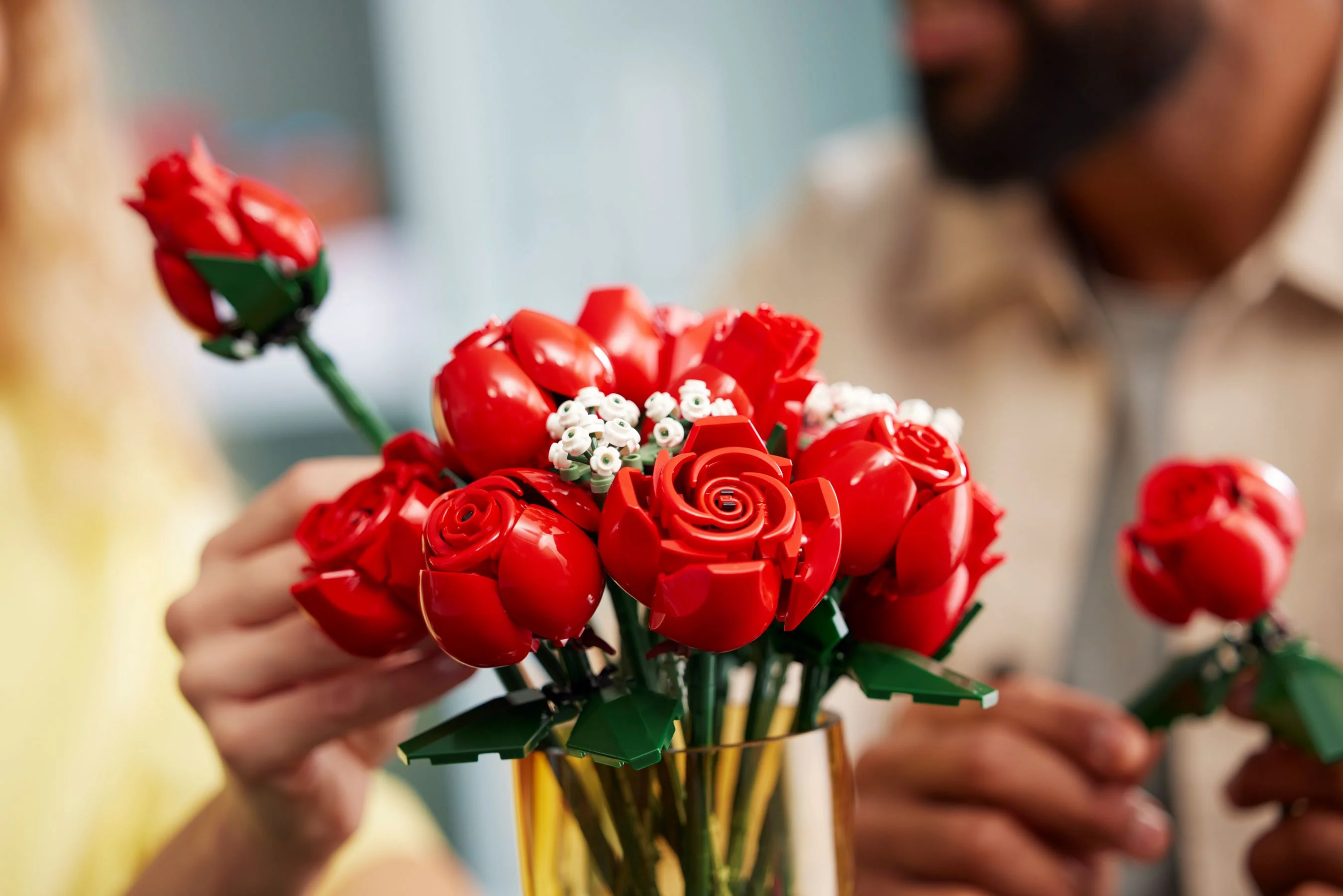Bouquet of Roses - Image 8