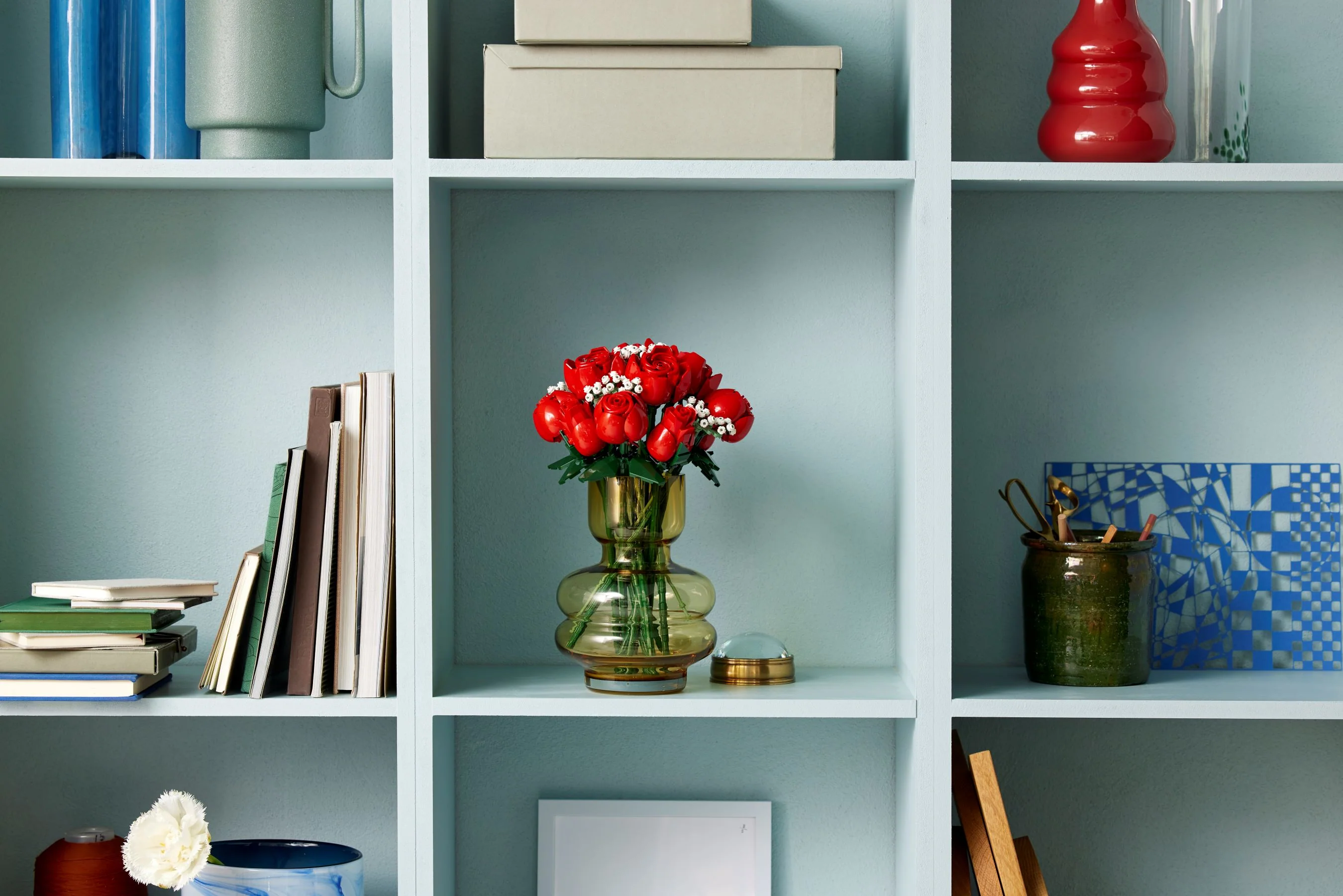 Bouquet of Roses - Image 9