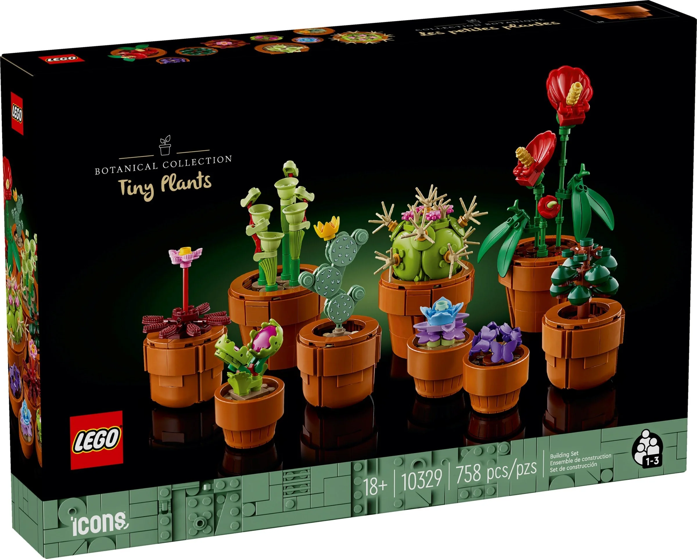 Tiny Plants - Image 2