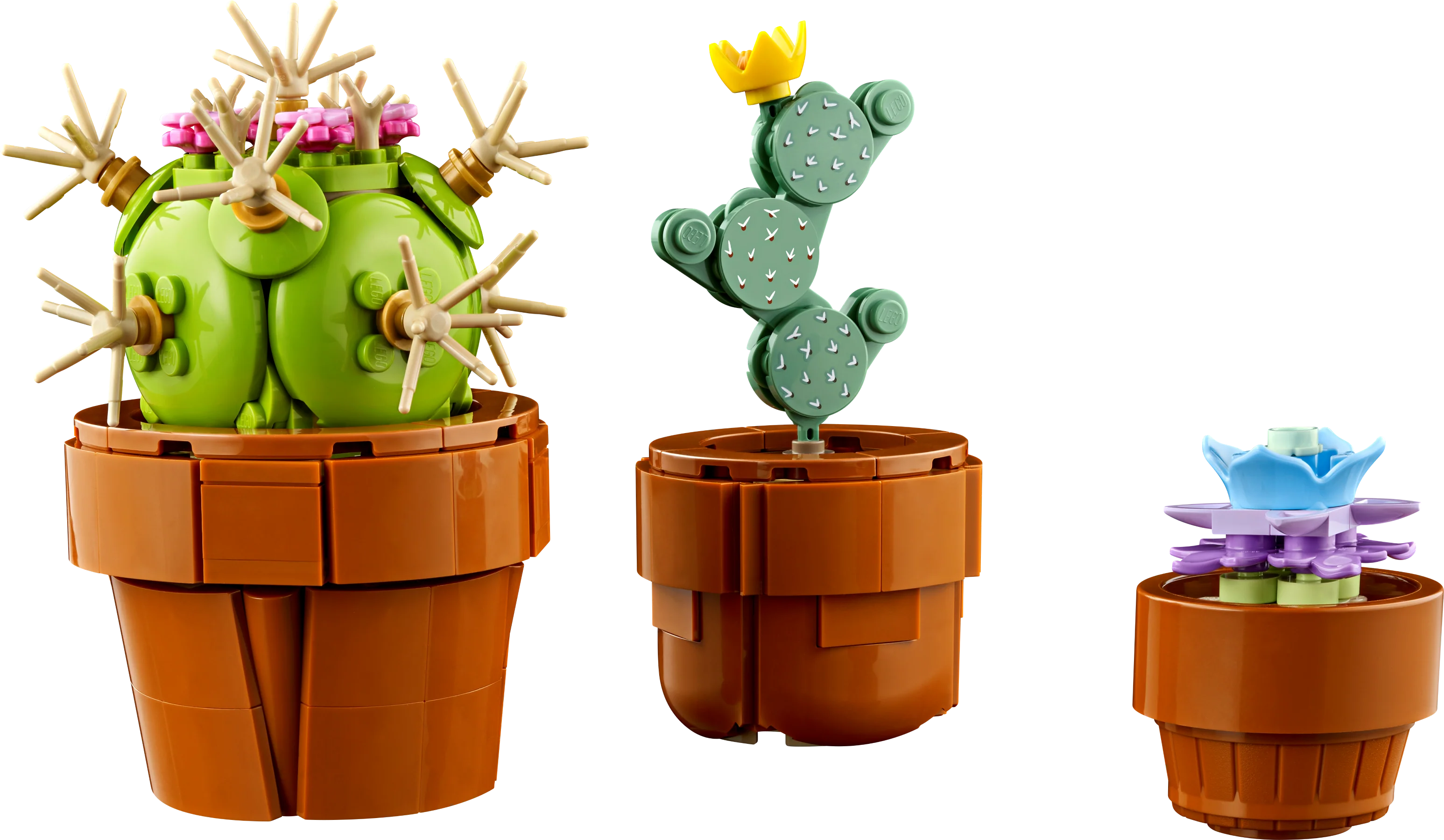 Tiny Plants - Image 3