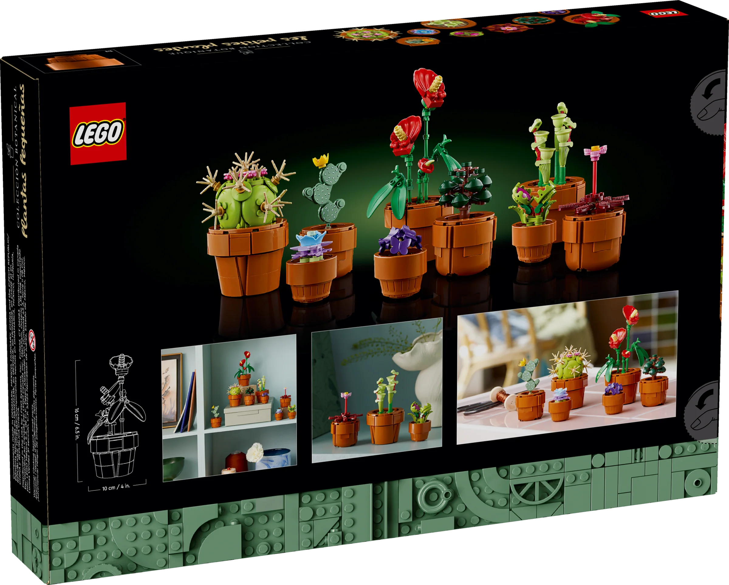 Tiny Plants - Image 6