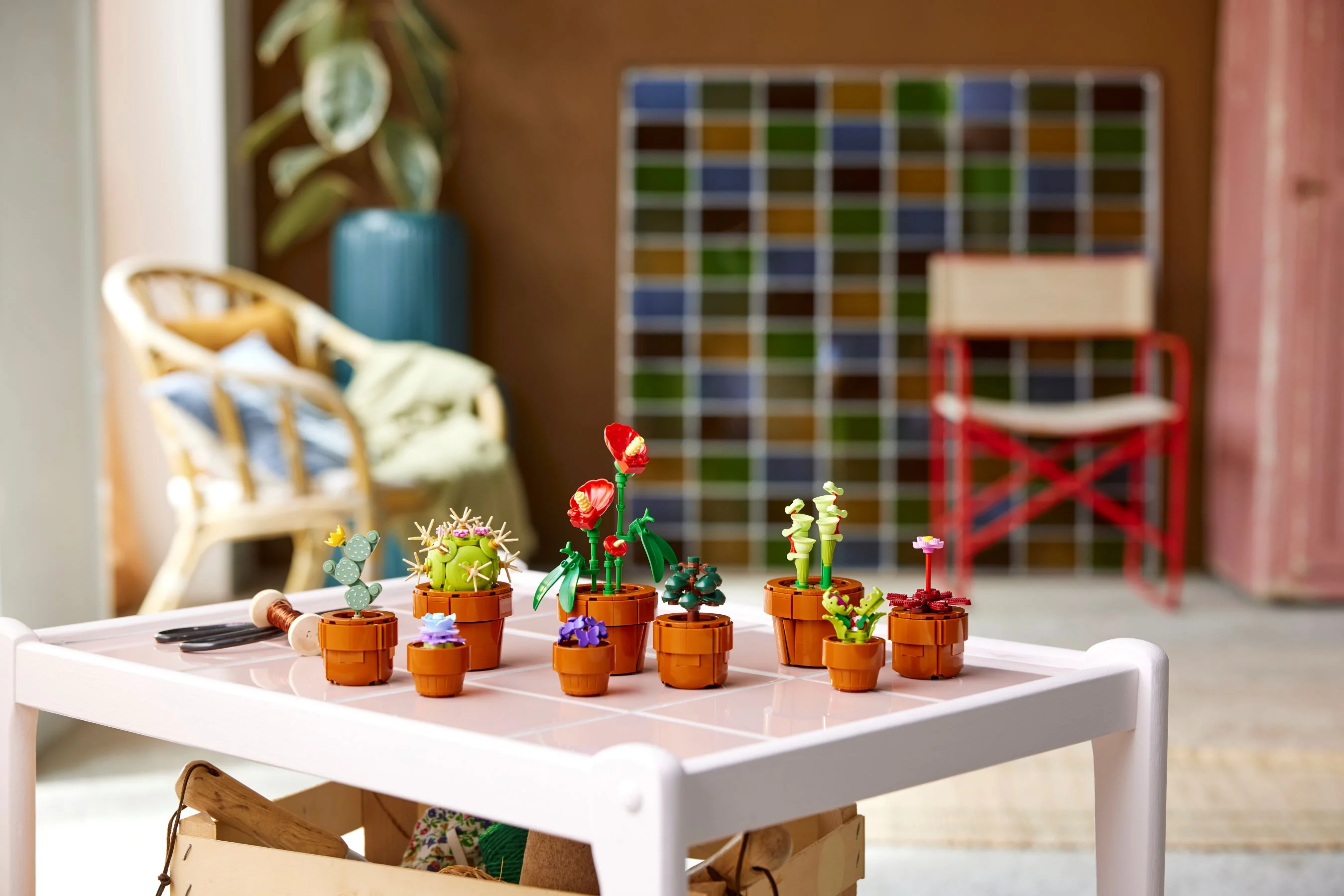 Tiny Plants - Image 8