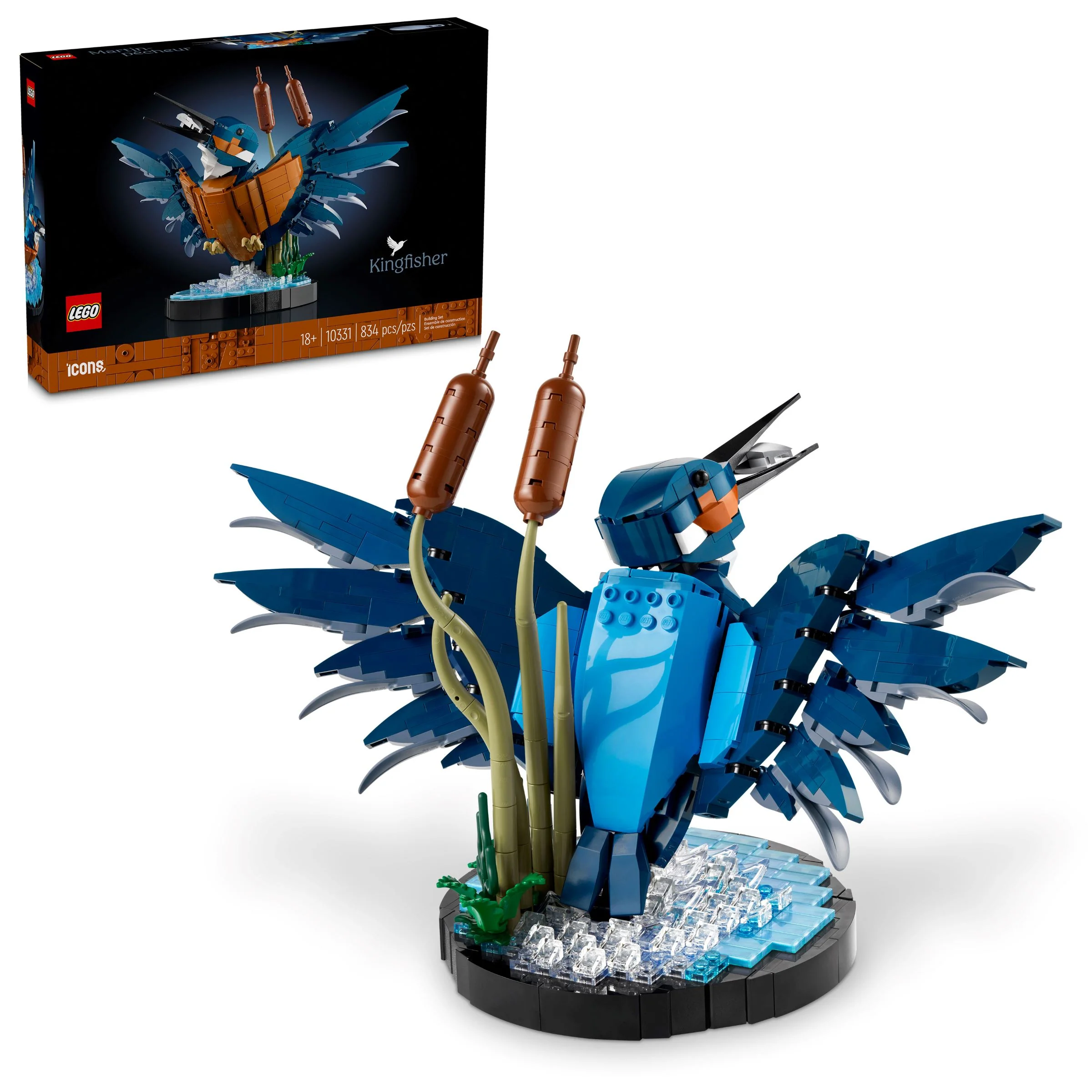 Kingfisher - Image 2