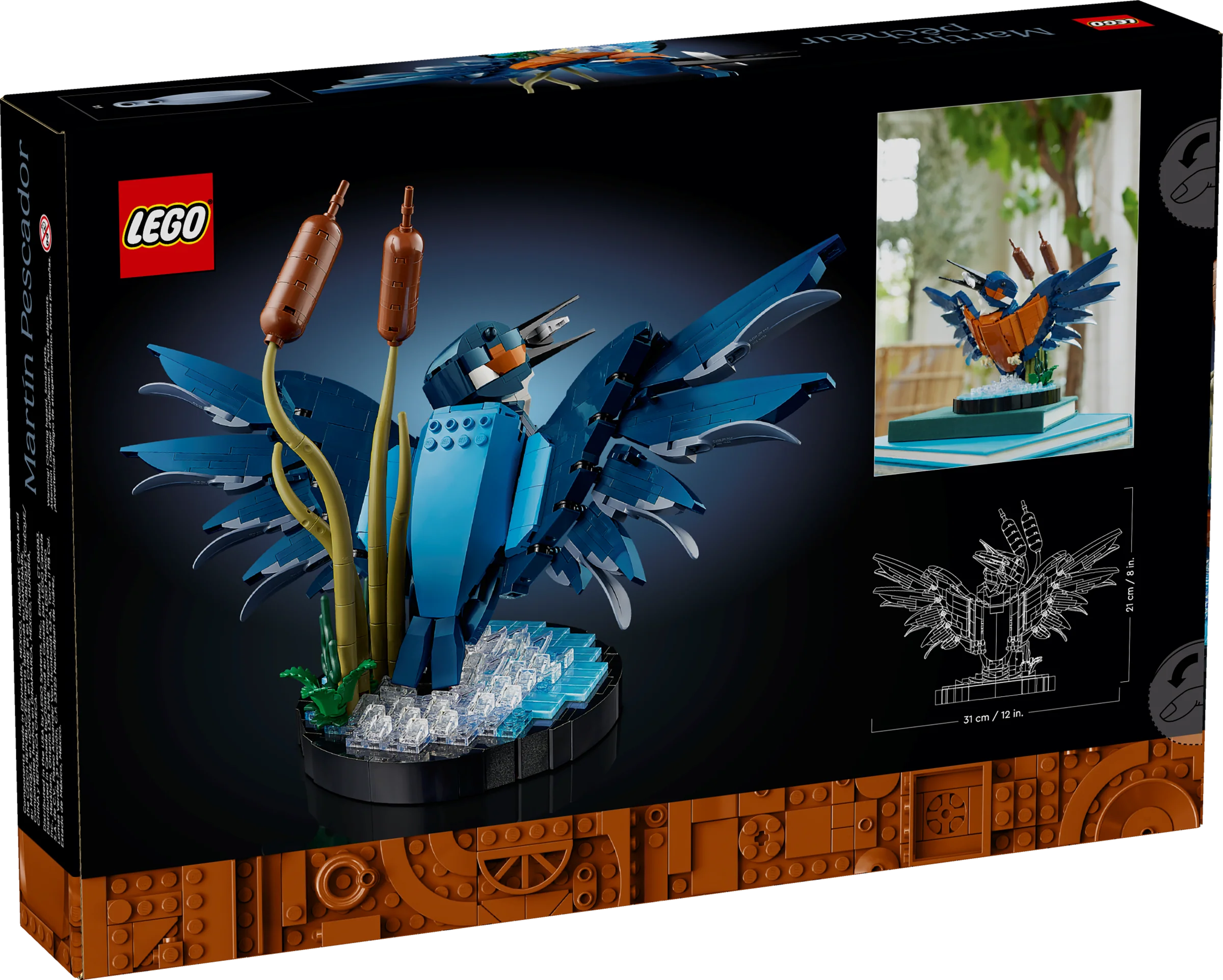 Kingfisher - Image 5