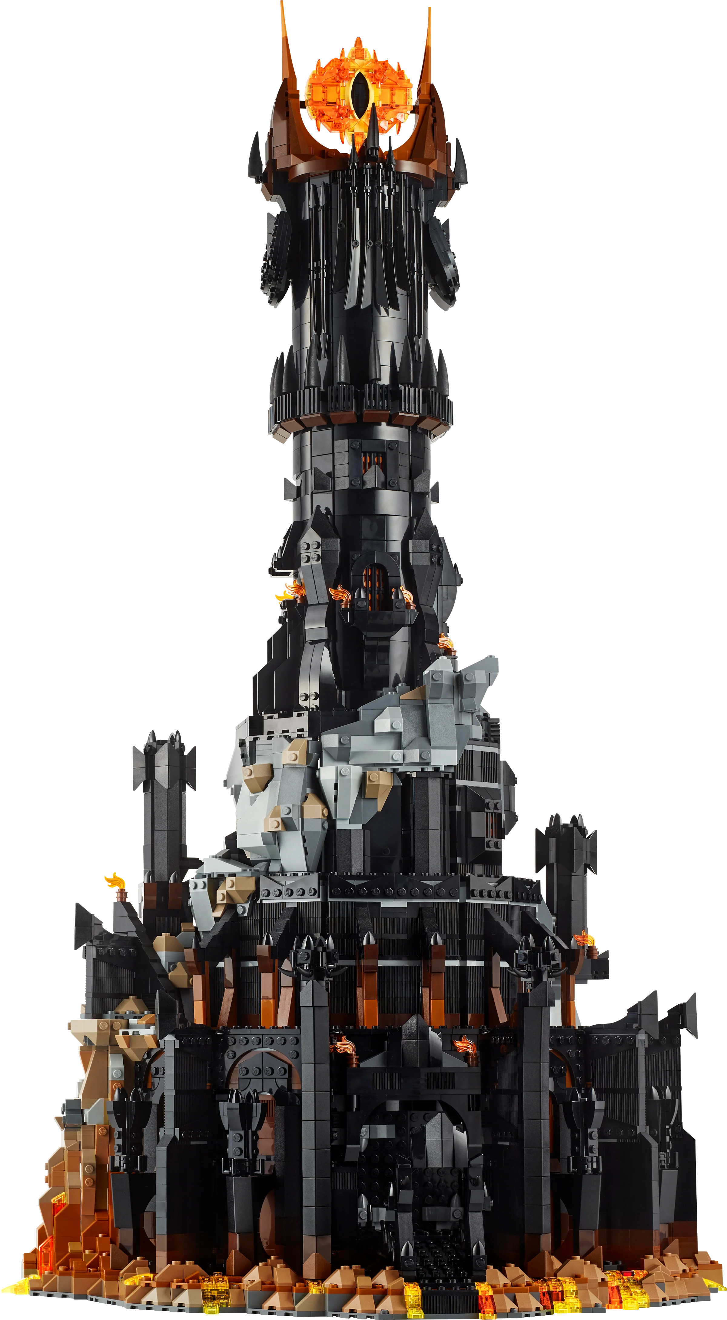 The Lord of the Rings: Barad-dûr™