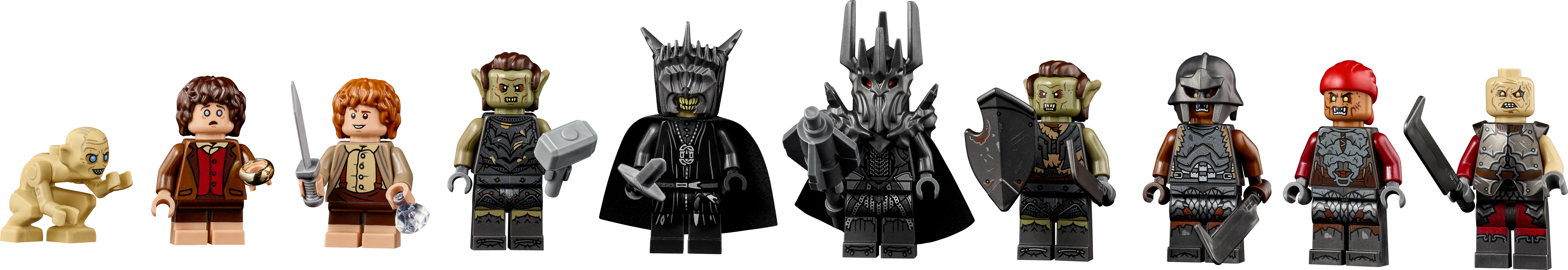 The Lord of the Rings: Barad-dûr™ - Image 10