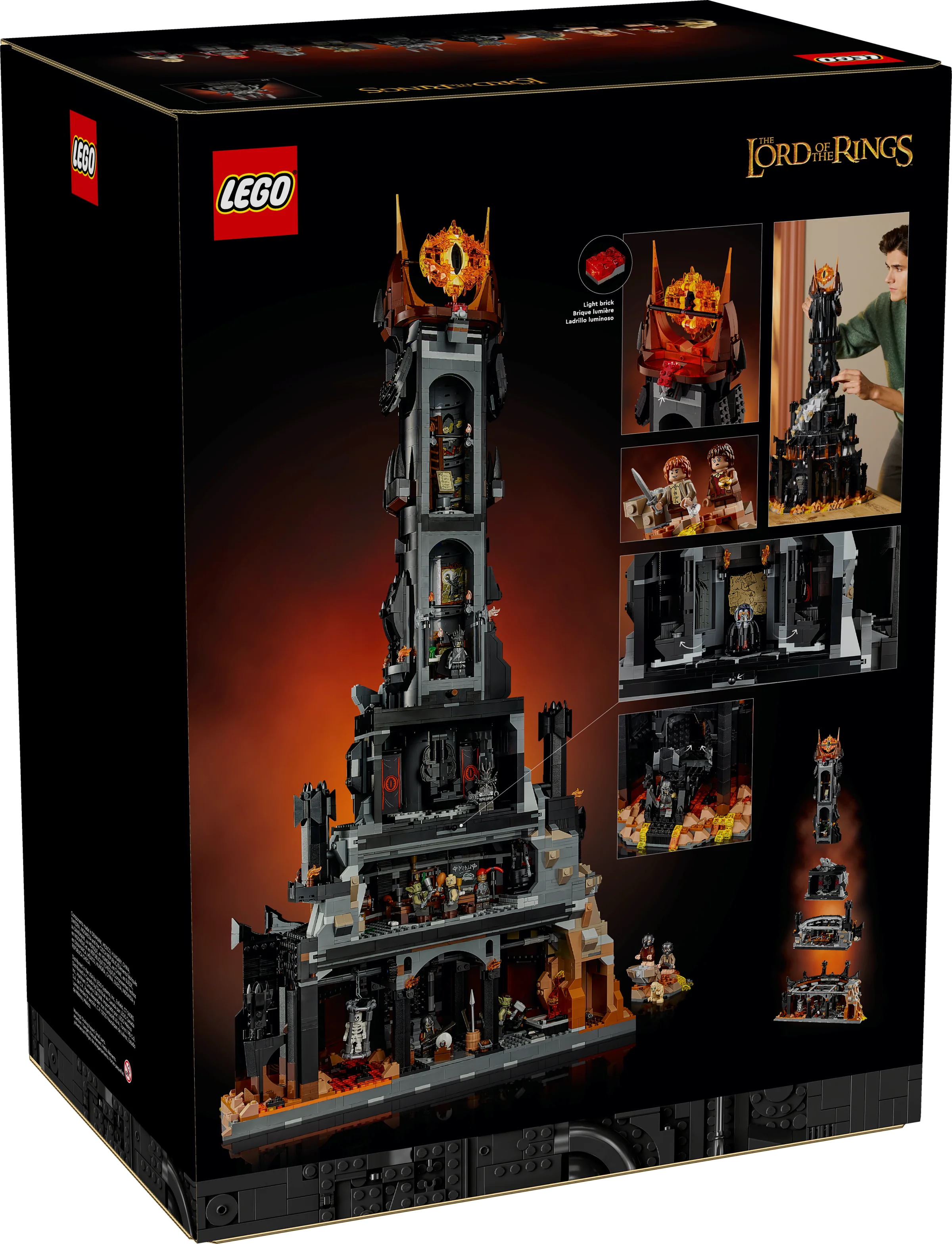 The Lord of the Rings: Barad-dûr™ - Image 11