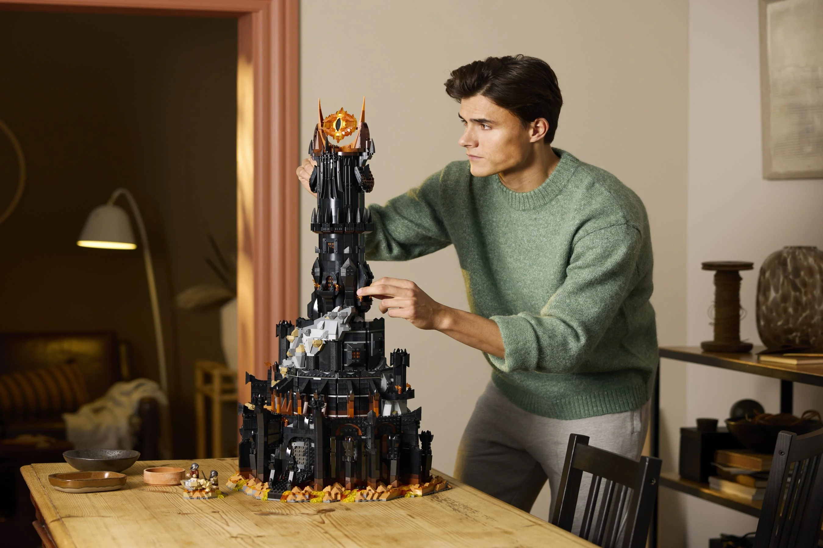 The Lord of the Rings: Barad-dûr™ - Image 12