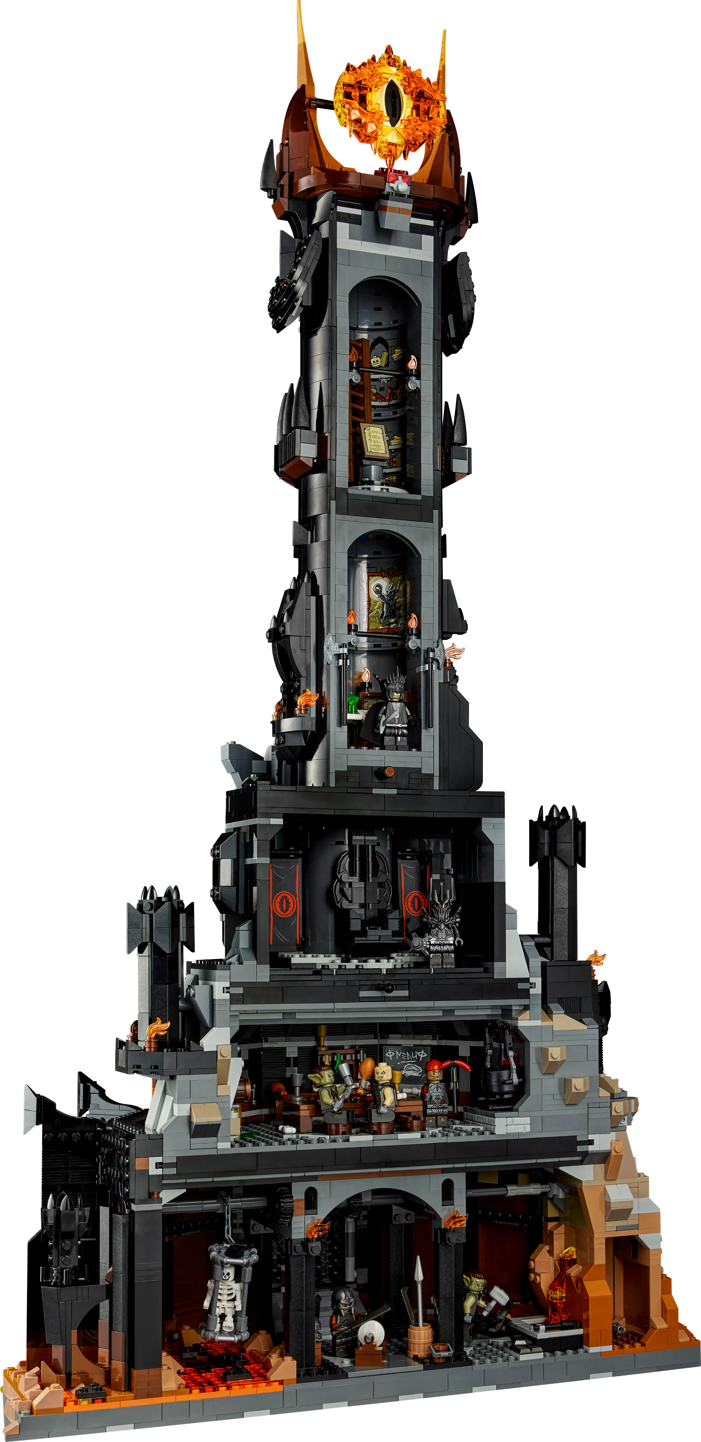 The Lord of the Rings: Barad-dûr™ - Image 3