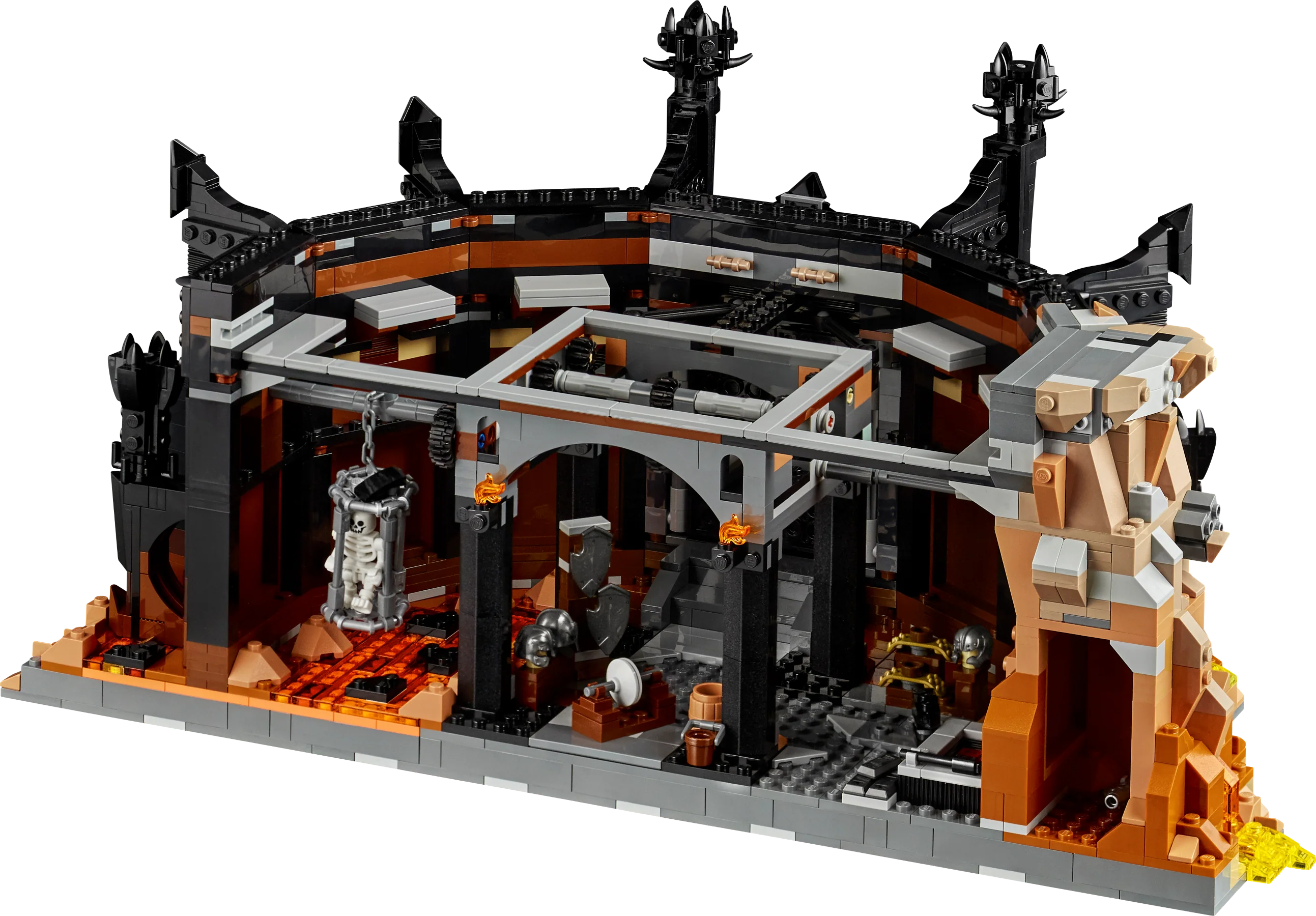 The Lord of the Rings: Barad-dûr™ - Image 4
