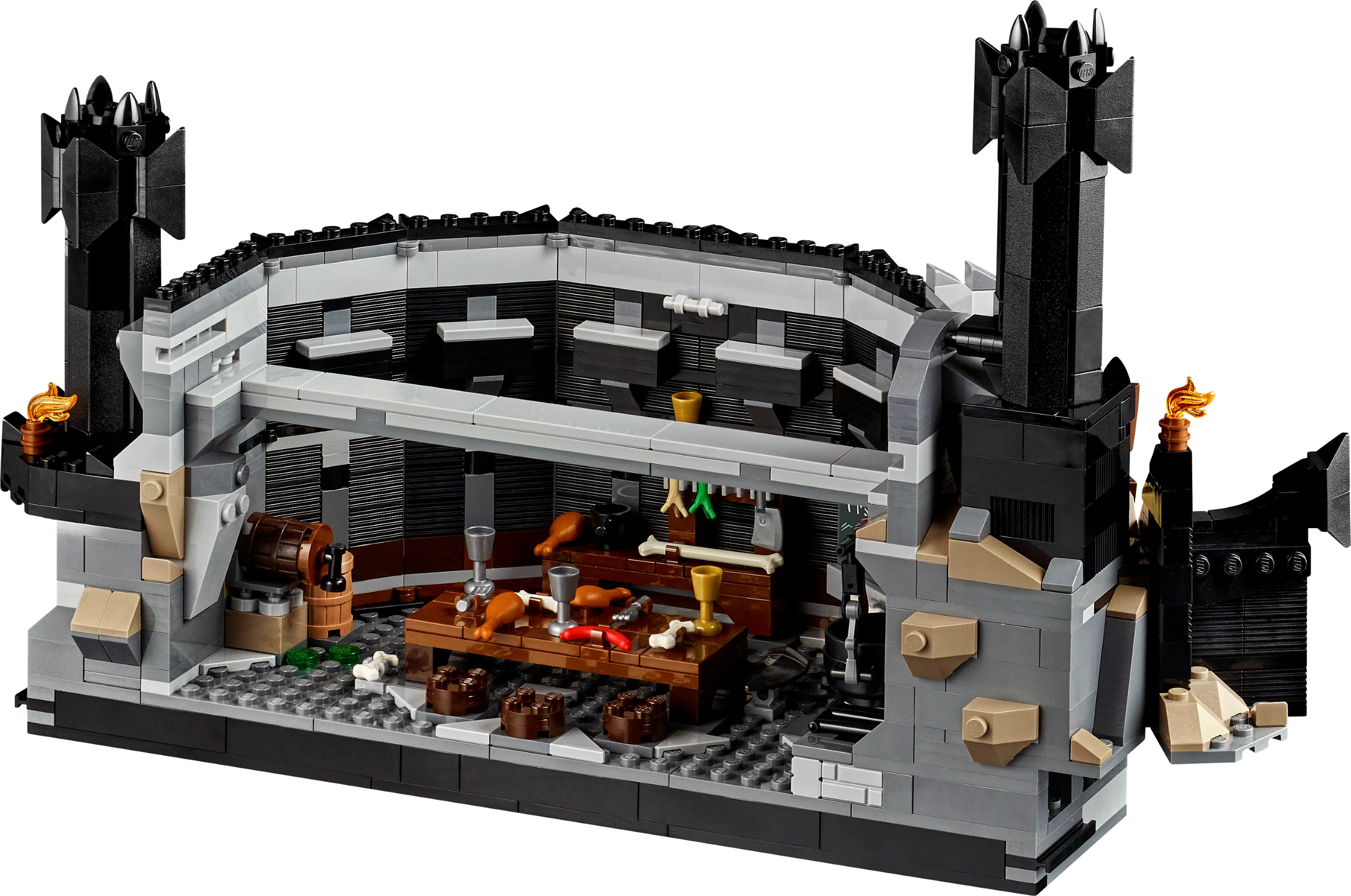 The Lord of the Rings: Barad-dûr™ - Image 5