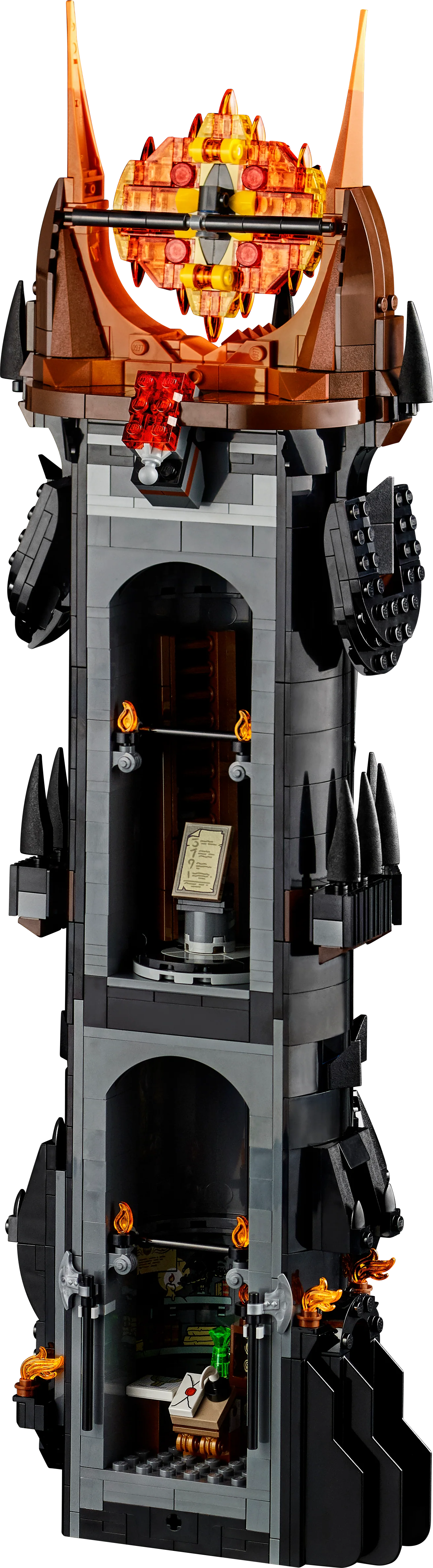 The Lord of the Rings: Barad-dûr™ - Image 7