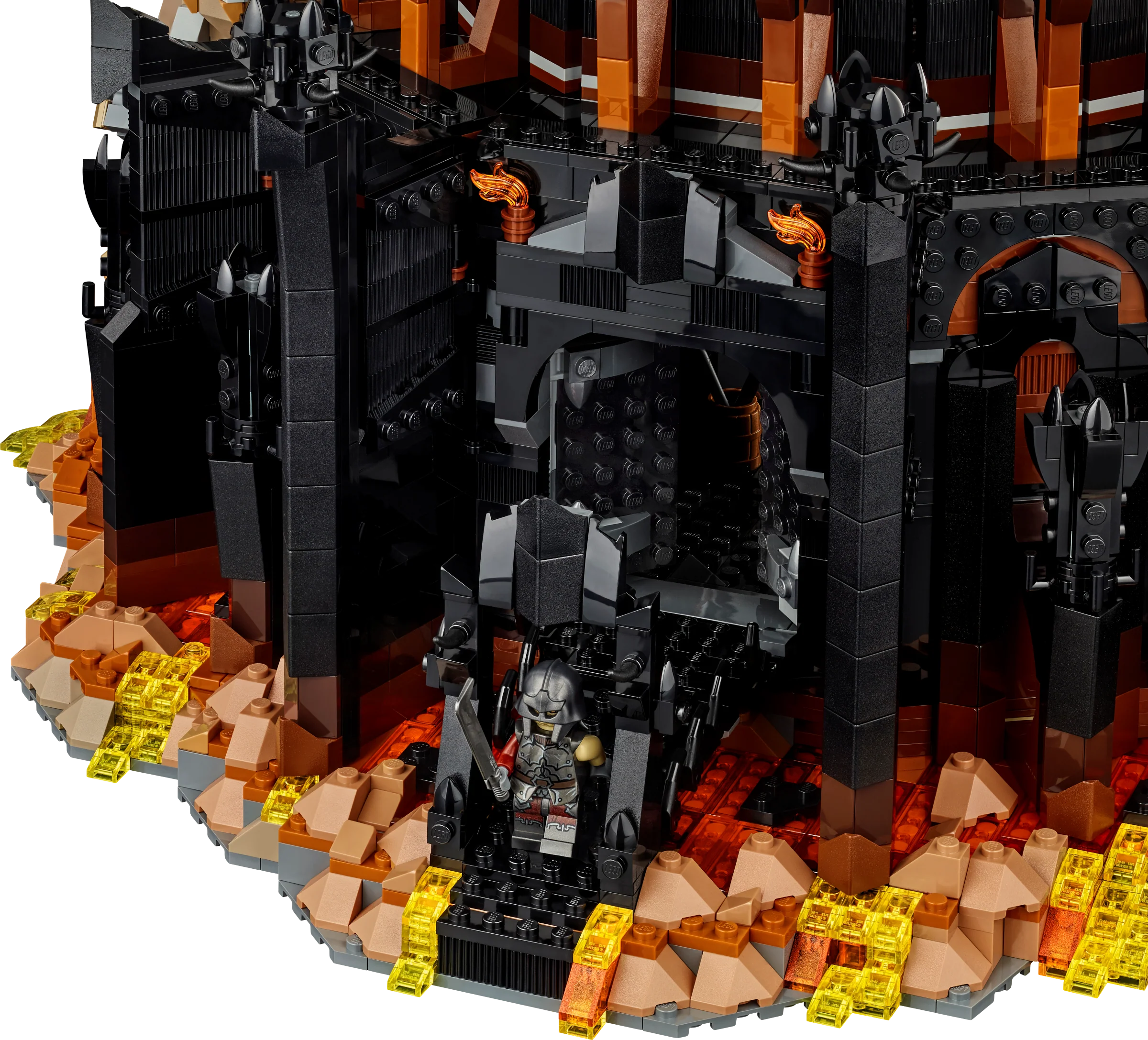 The Lord of the Rings: Barad-dûr™ - Image 9