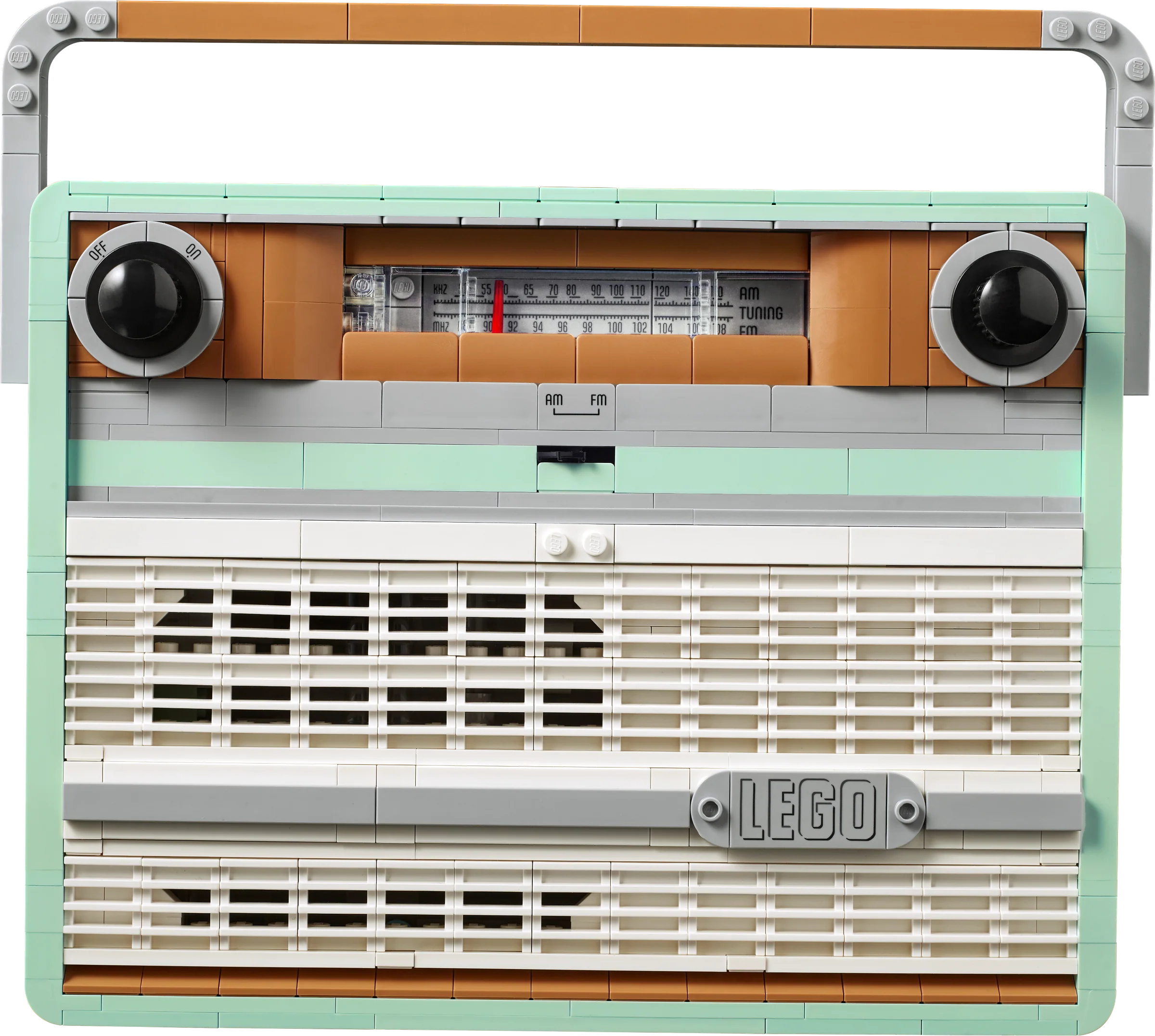 Retro Radio - Image 3
