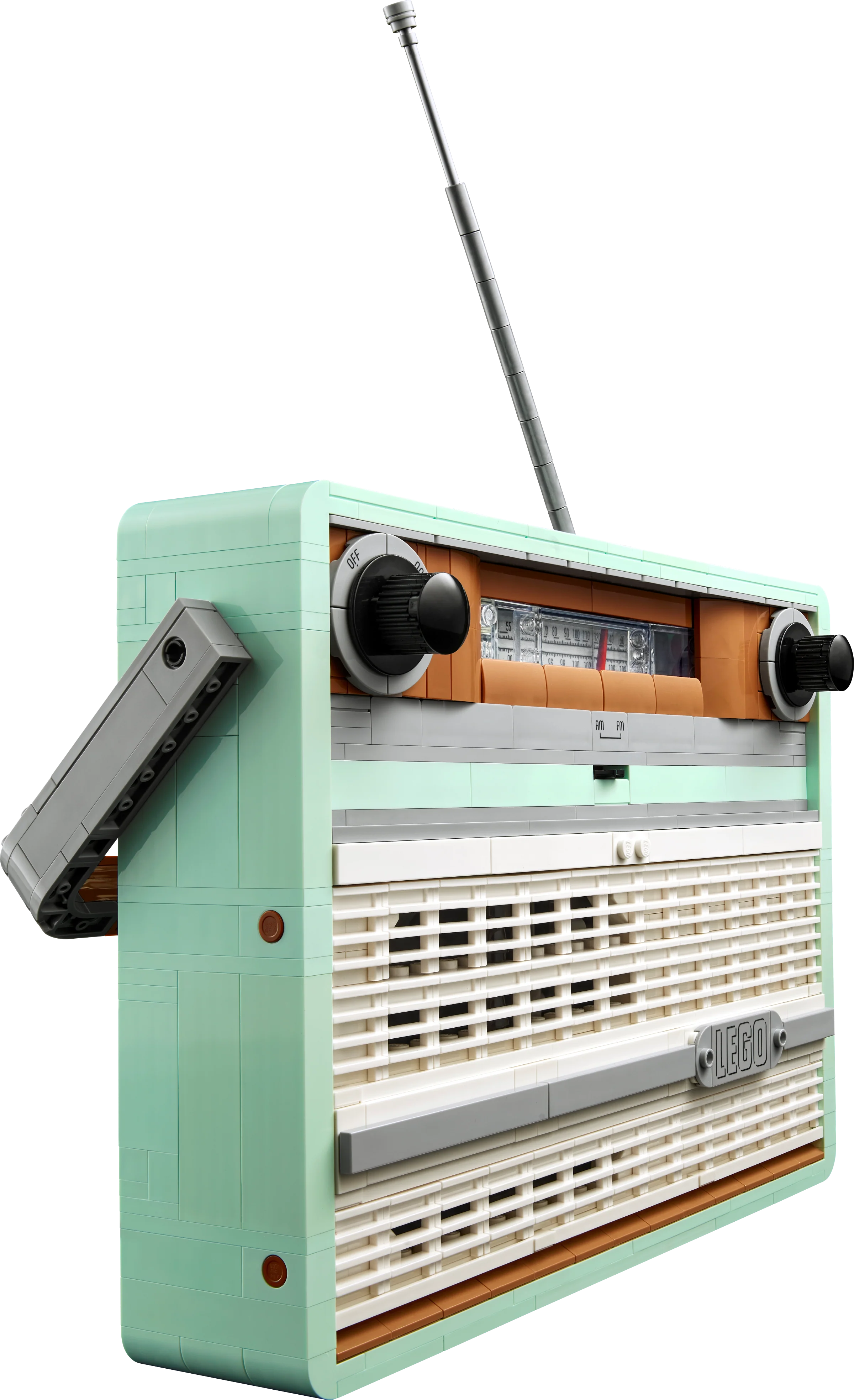 Retro Radio - Image 5