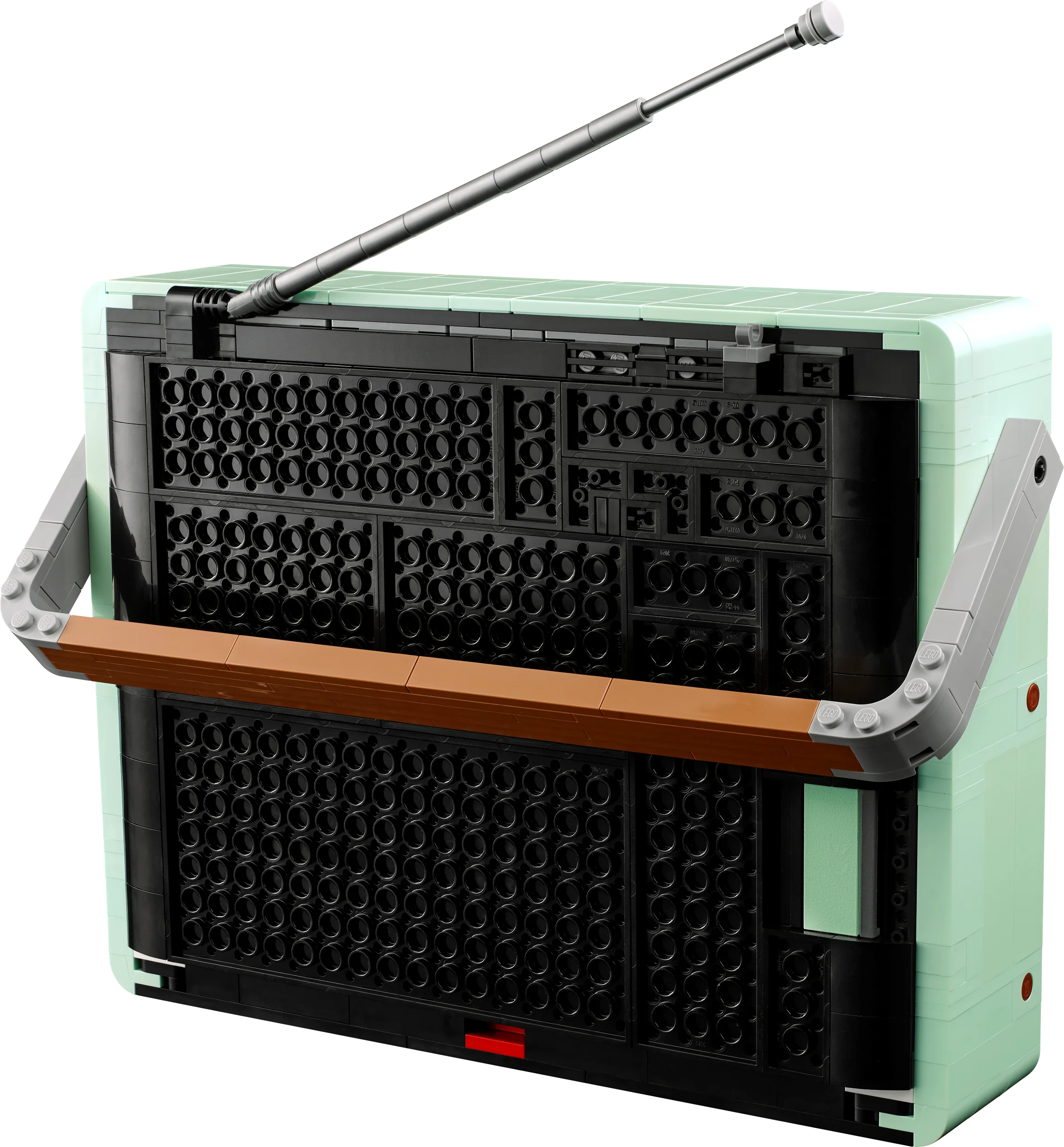 Retro Radio - Image 6