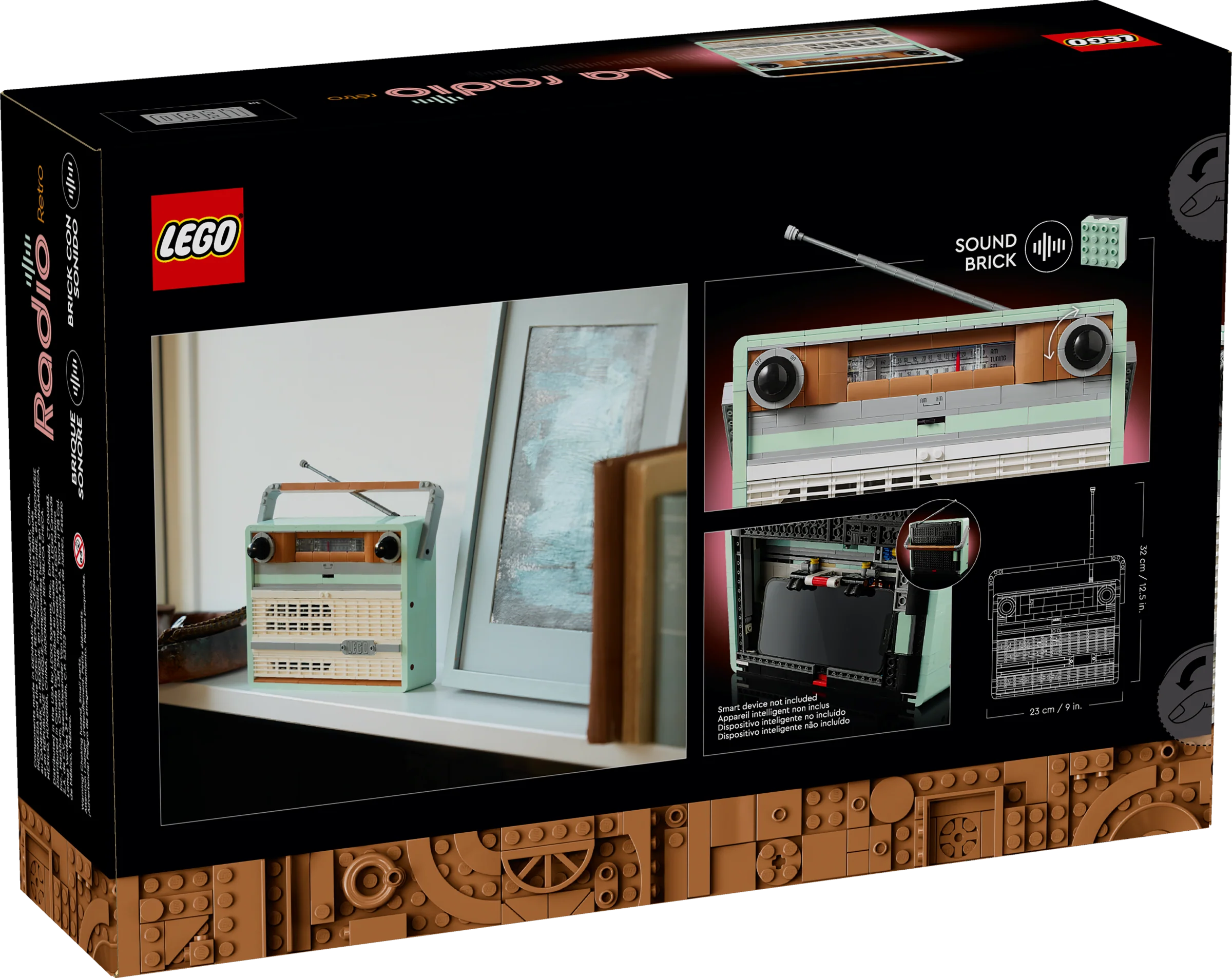 Retro Radio - Image 7