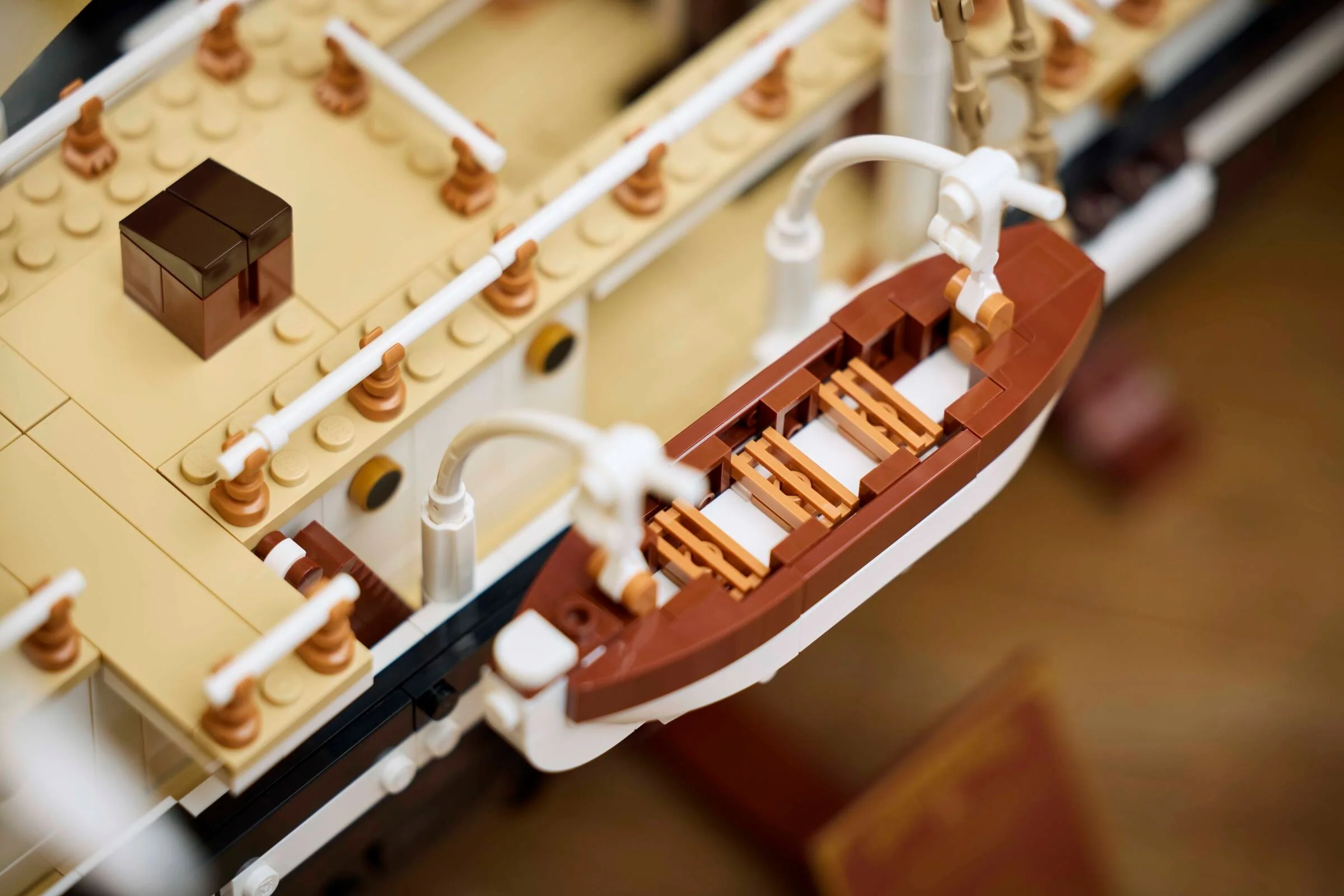 The Endurance - Image 15