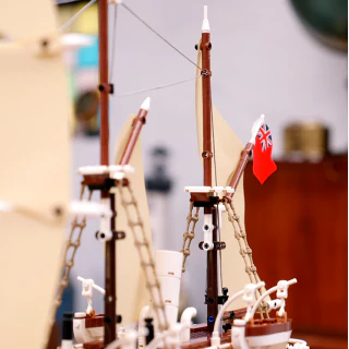 The Endurance - Image 18