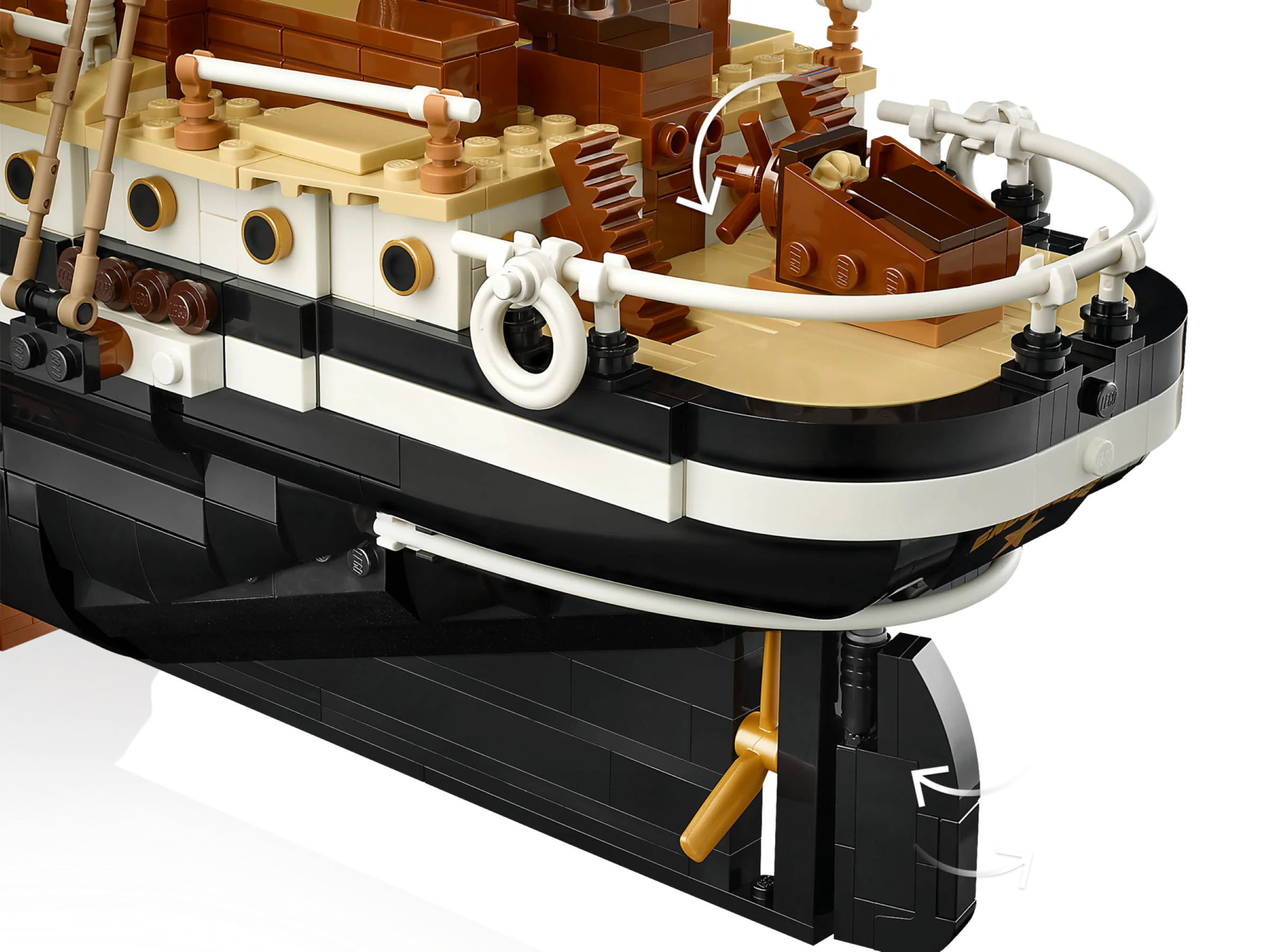 The Endurance - Image 7
