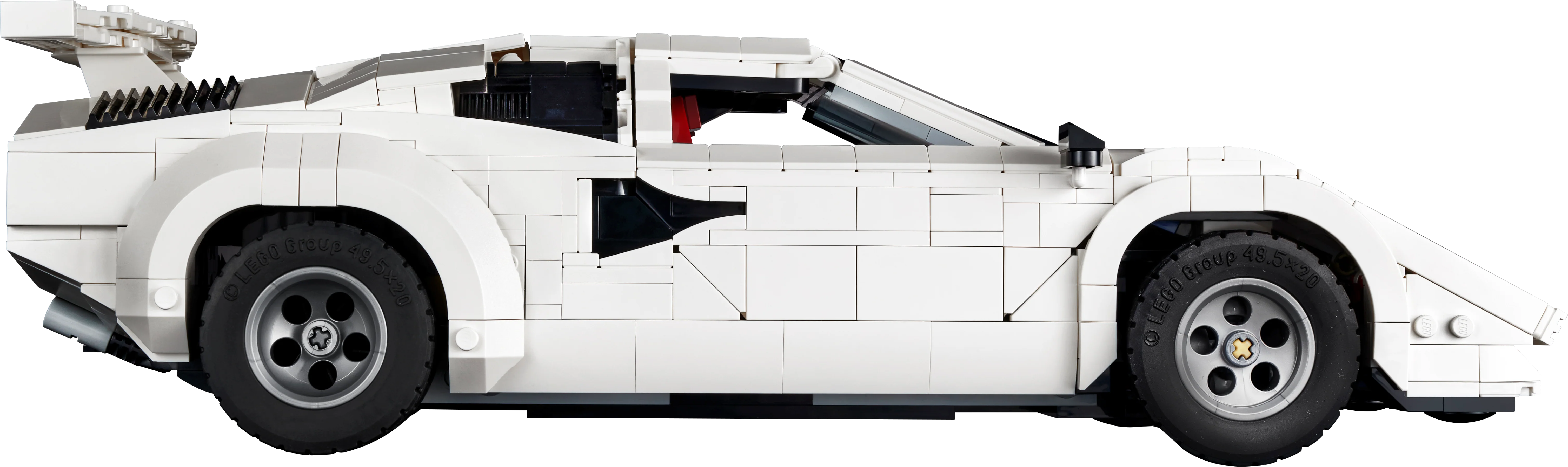 Lamborghini Countach 5000 Quattrovalvole - Image 4