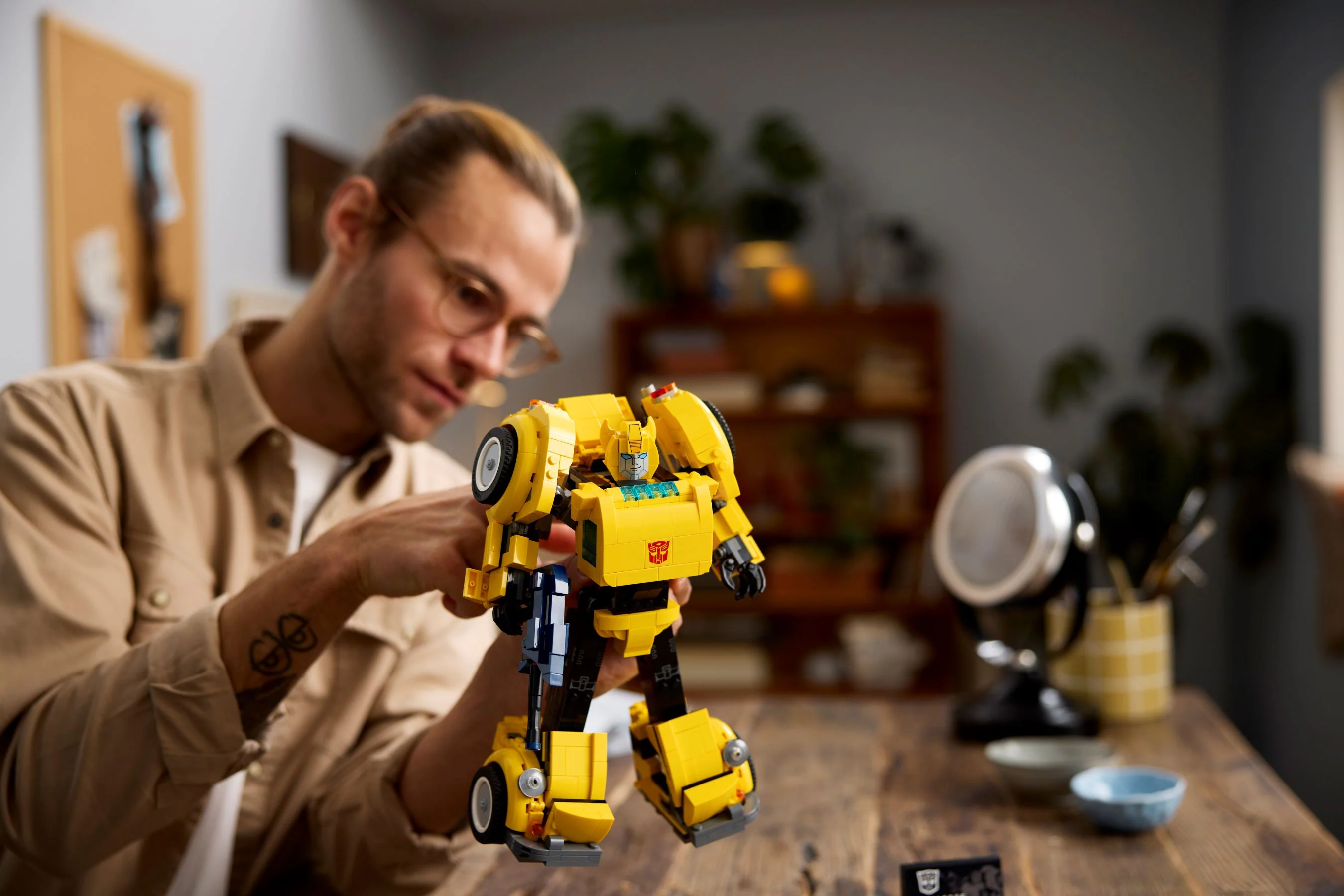 Bumblebee - Image 10