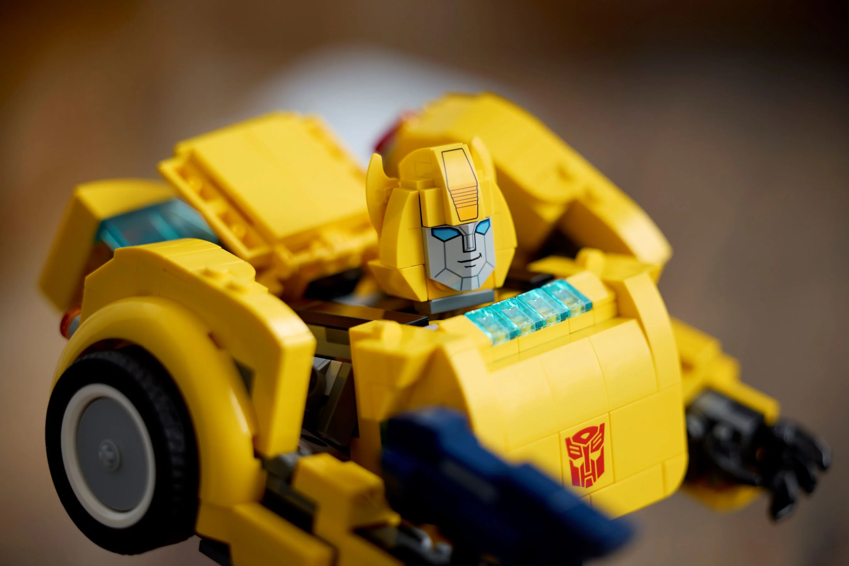 Bumblebee - Image 11