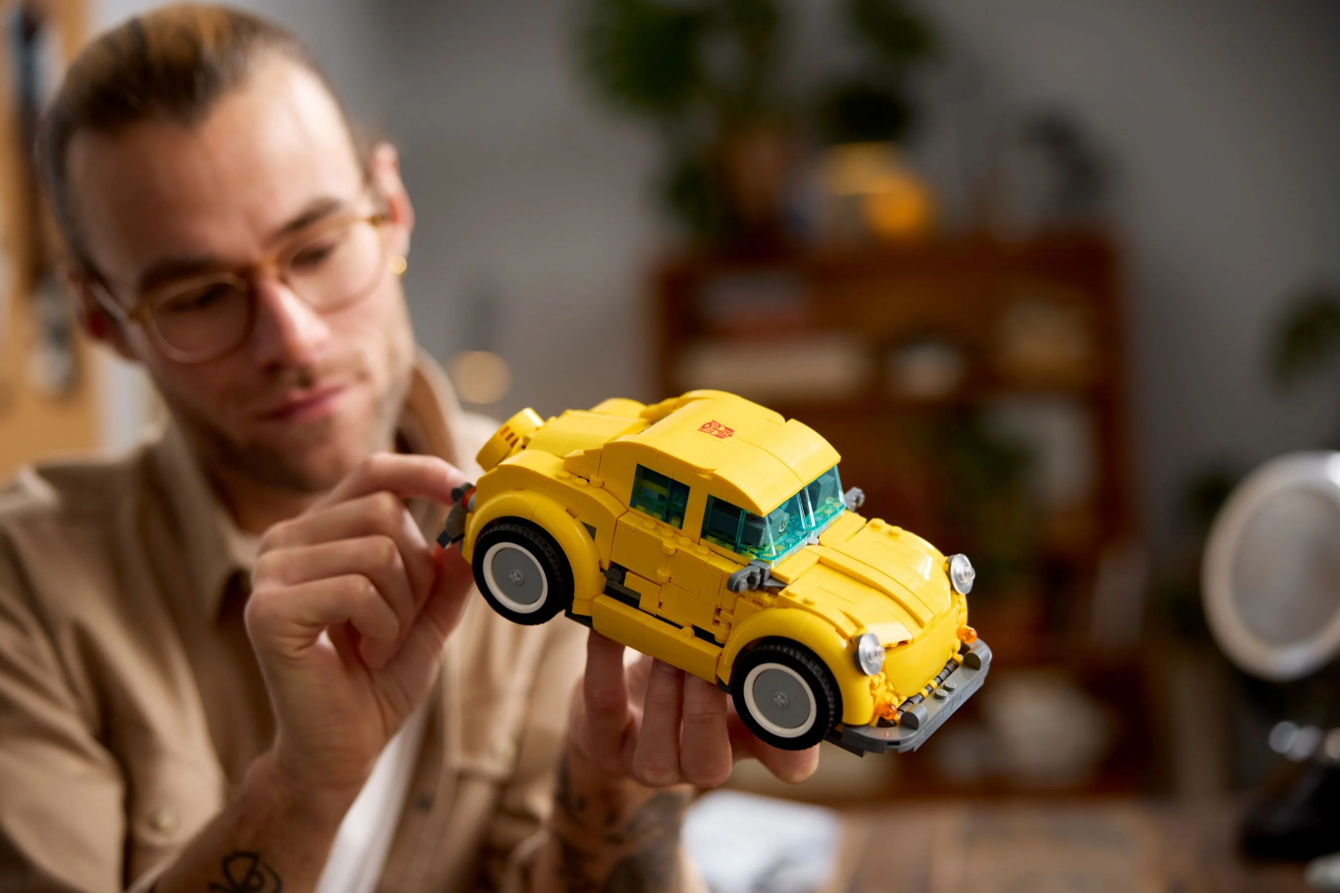 Bumblebee - Image 12