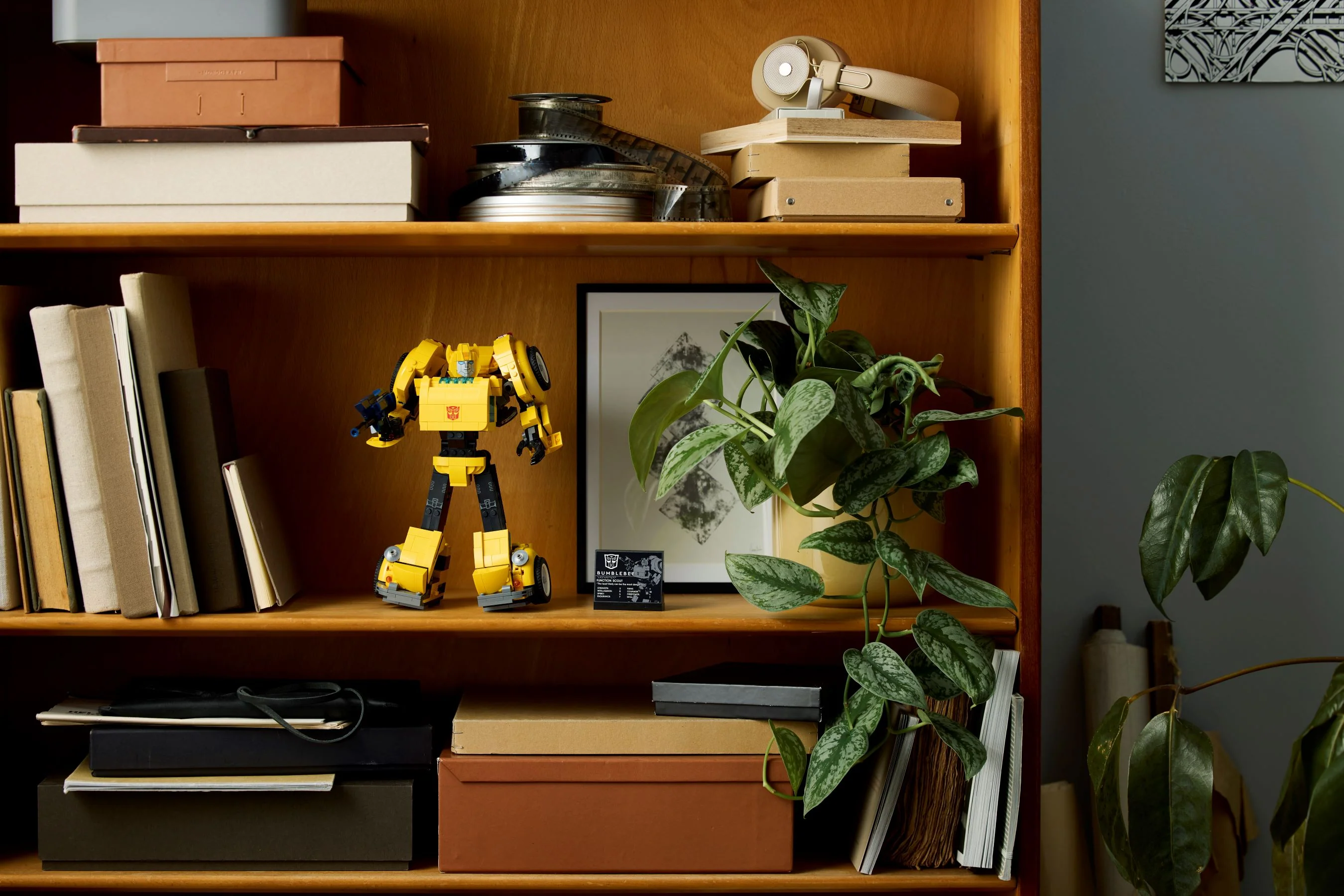 Bumblebee - Image 13
