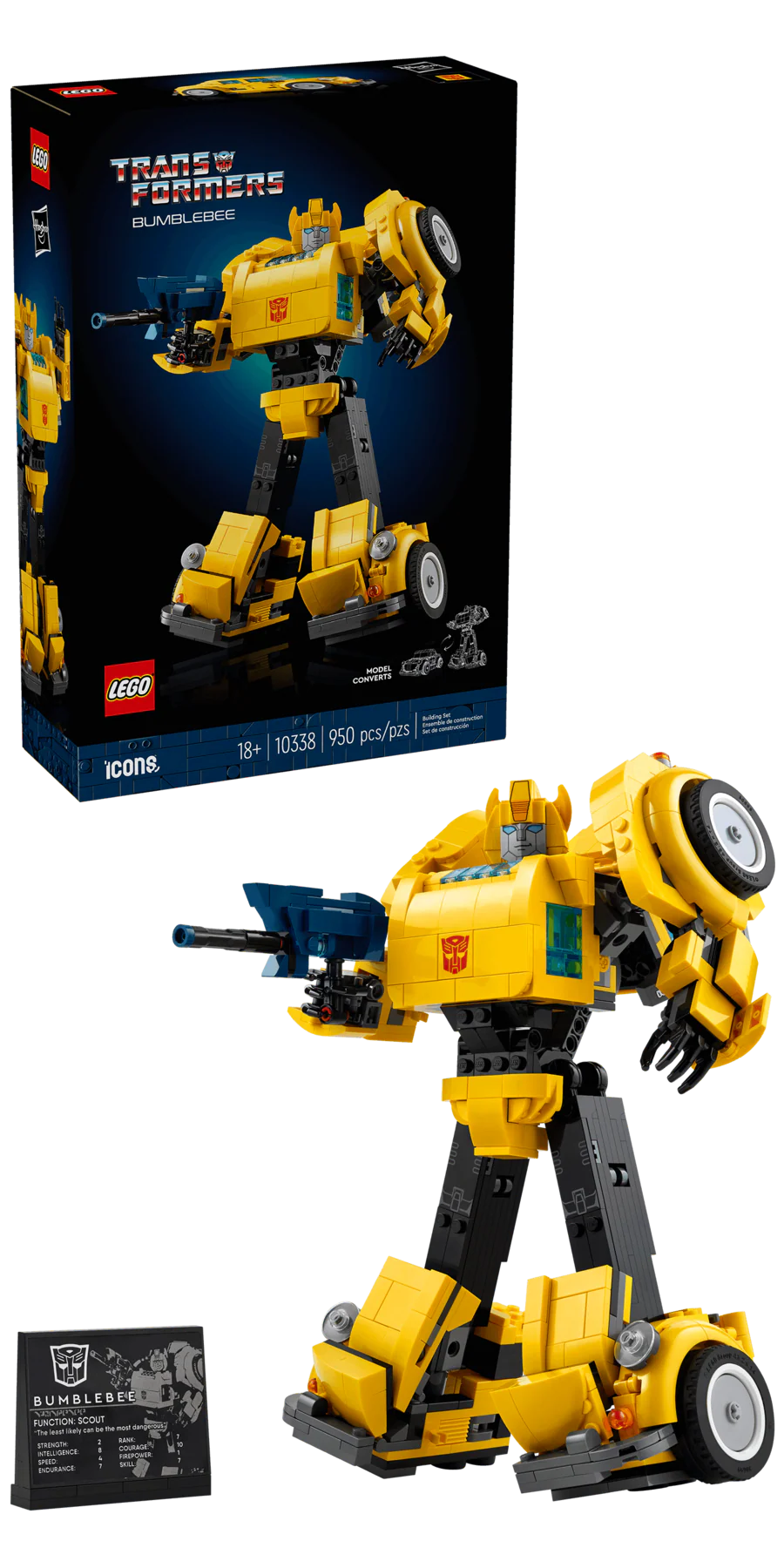 Bumblebee - Image 2