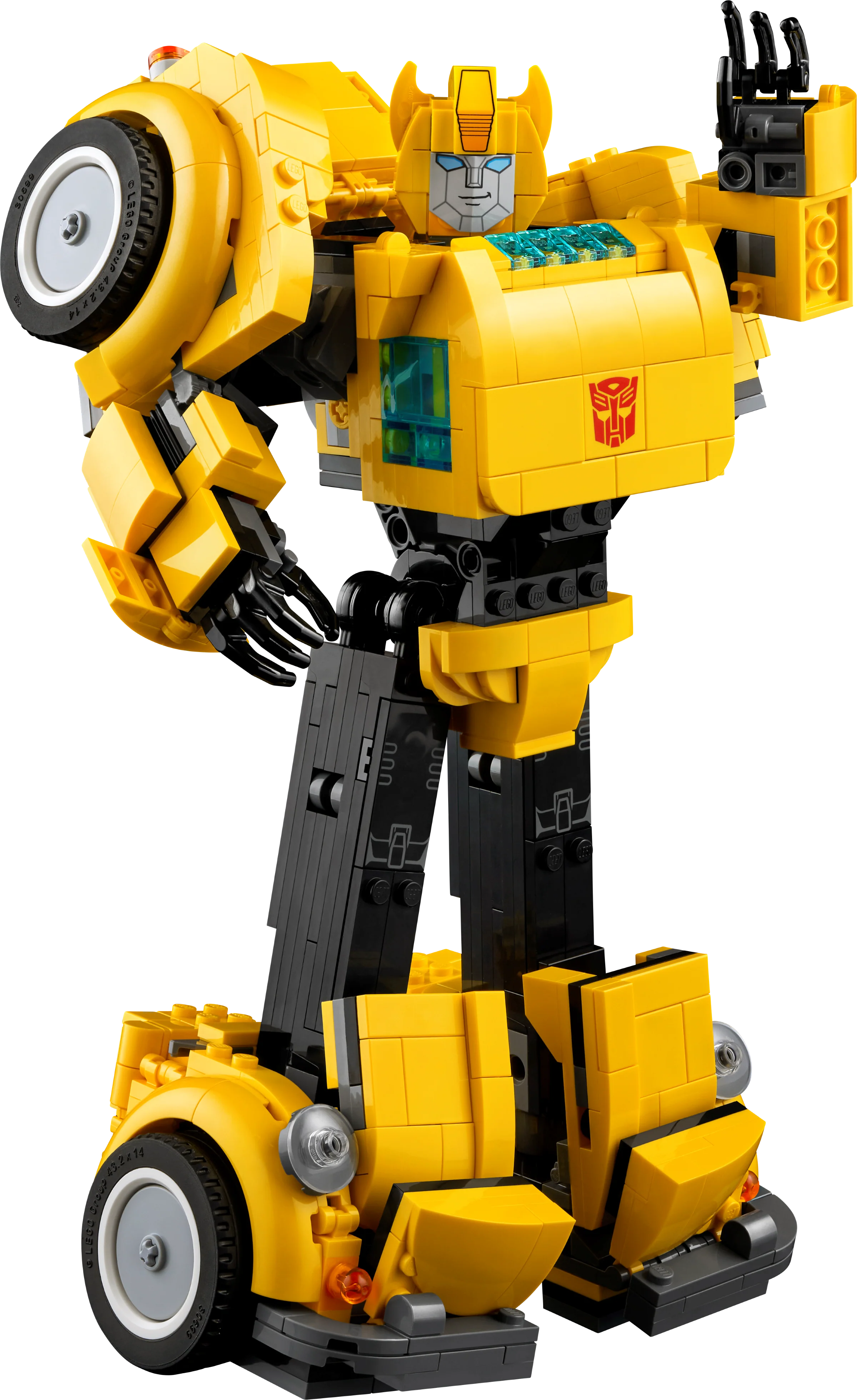 Bumblebee - Image 3