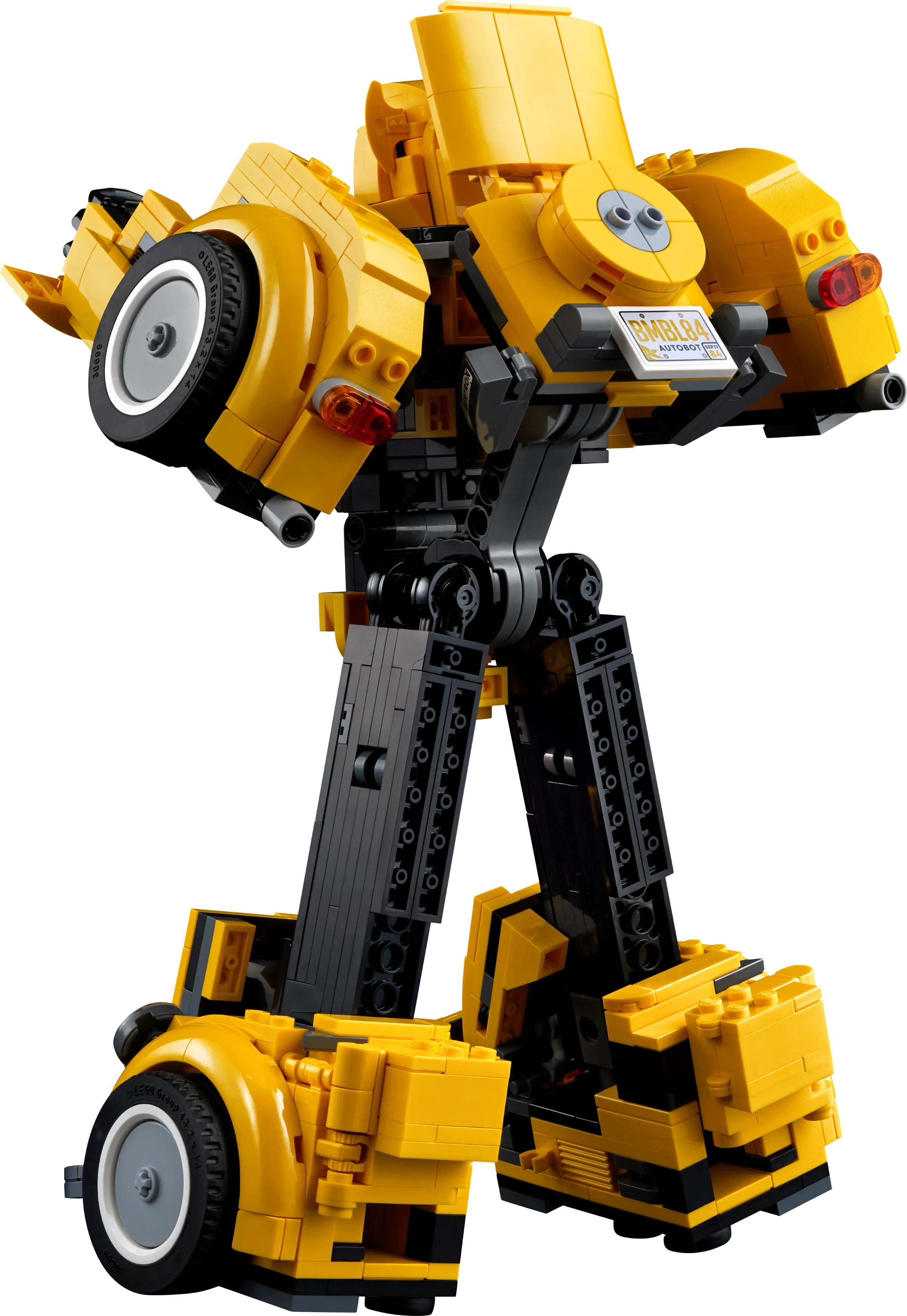 Bumblebee - Image 4