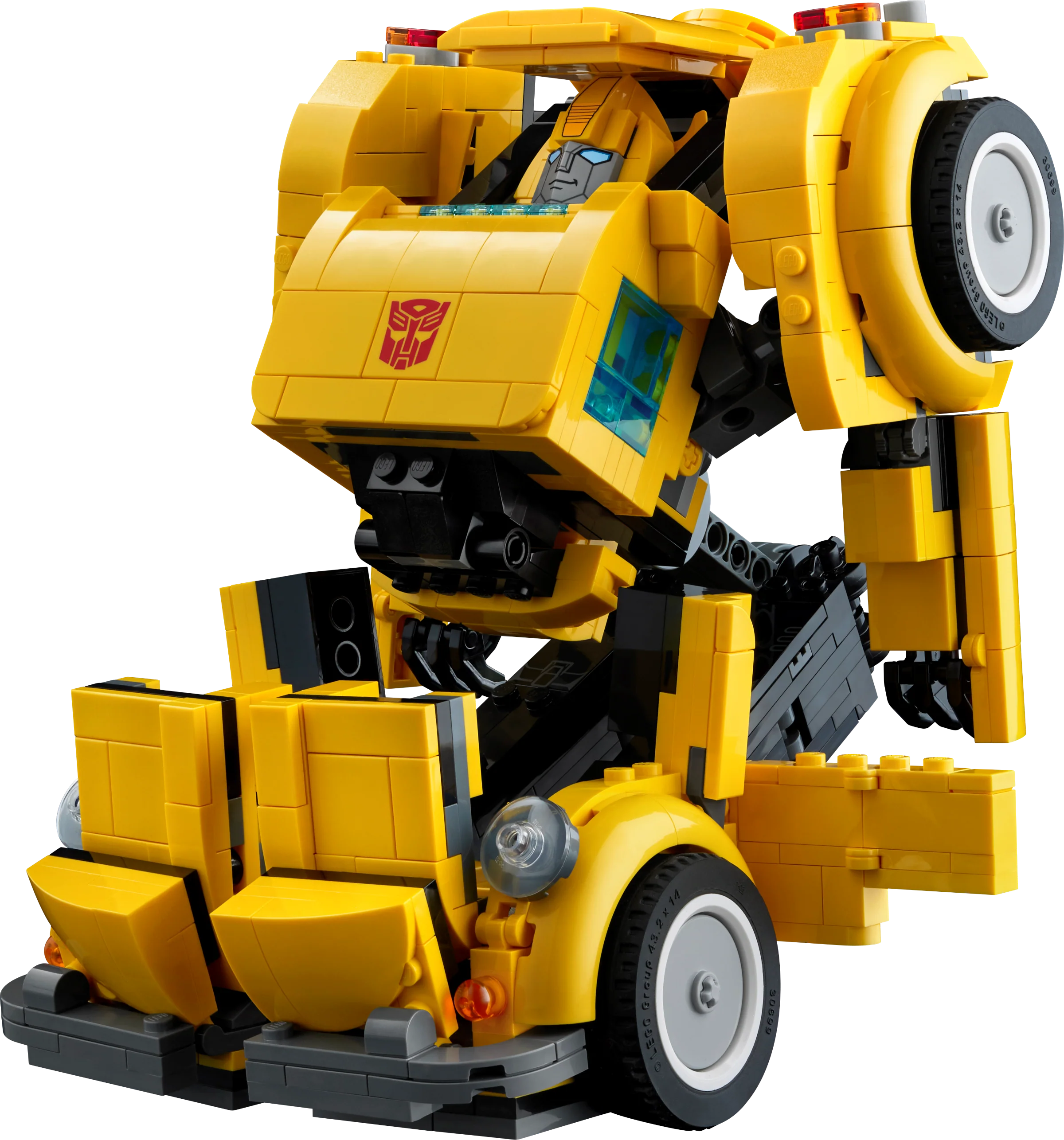 Bumblebee - Image 5