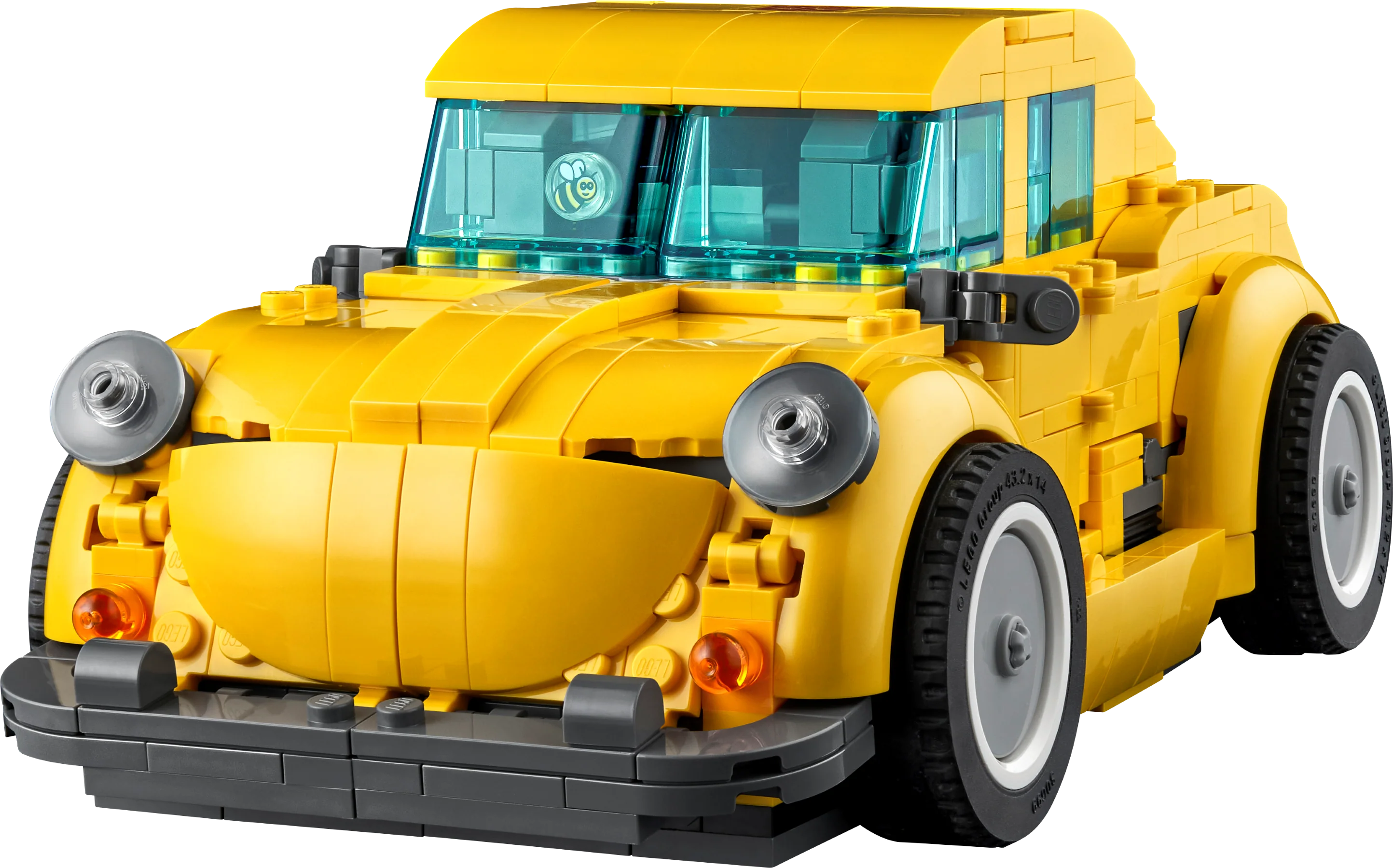 Bumblebee - Image 6