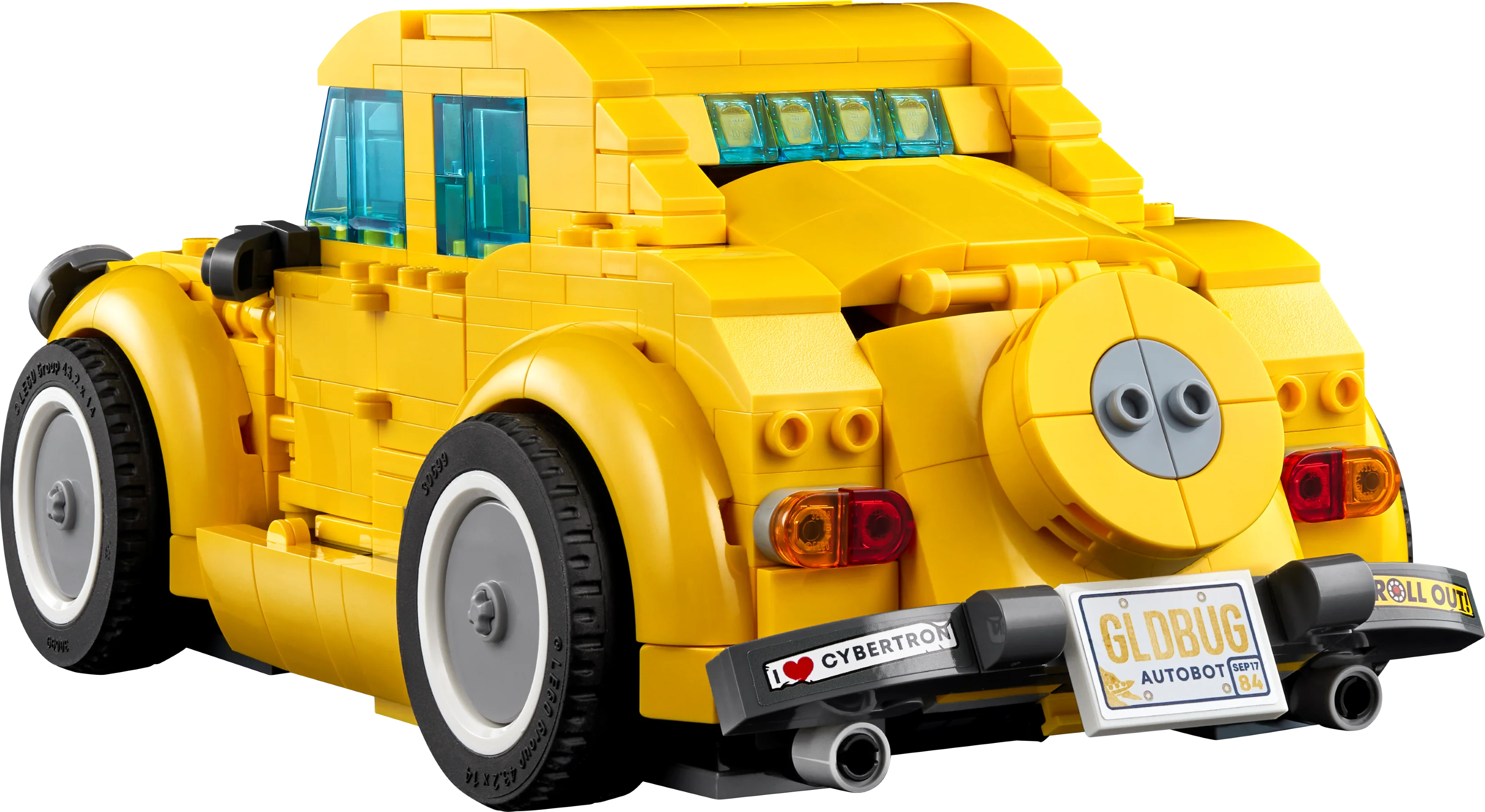 Bumblebee - Image 7