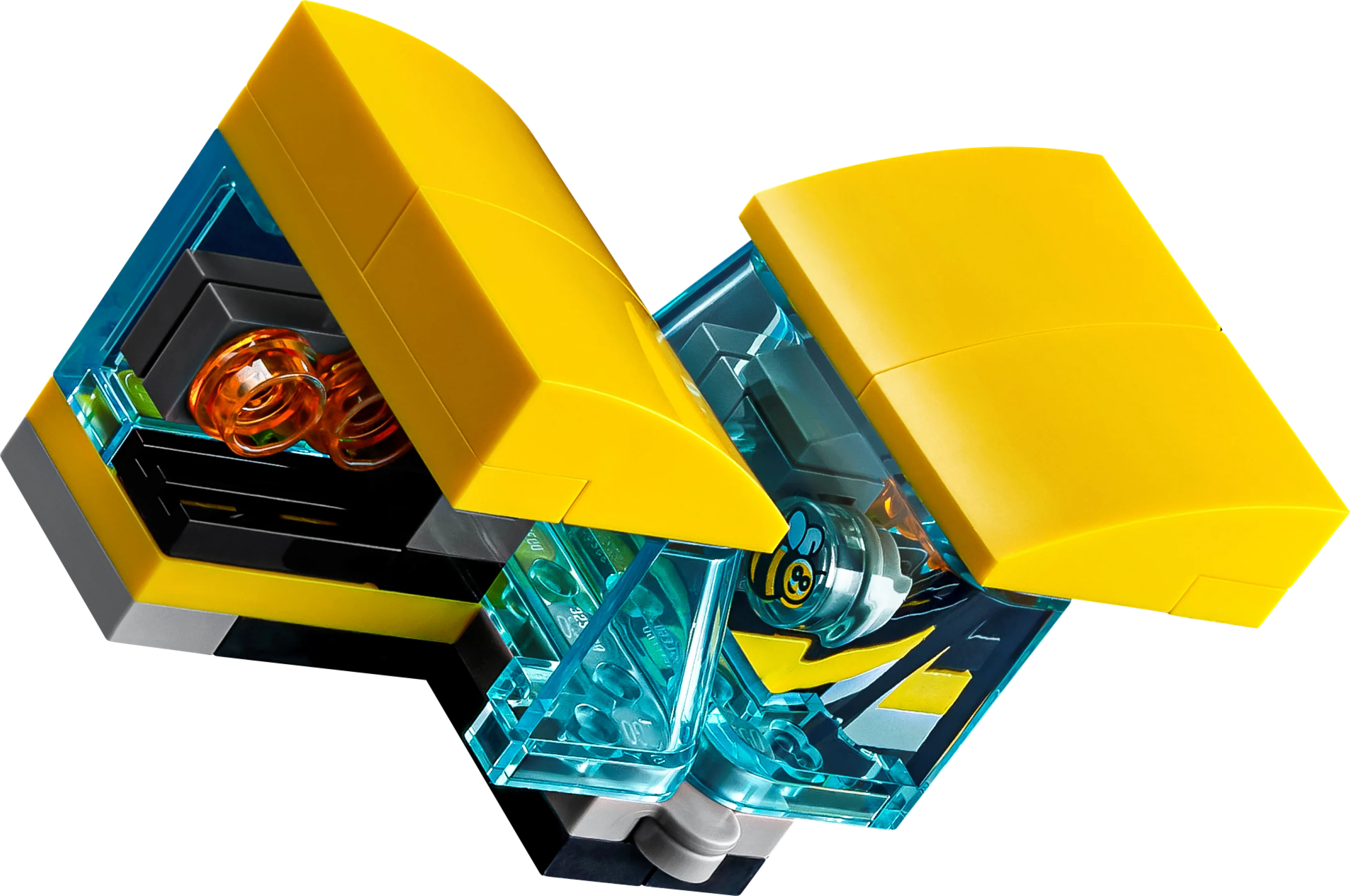 Bumblebee - Image 8