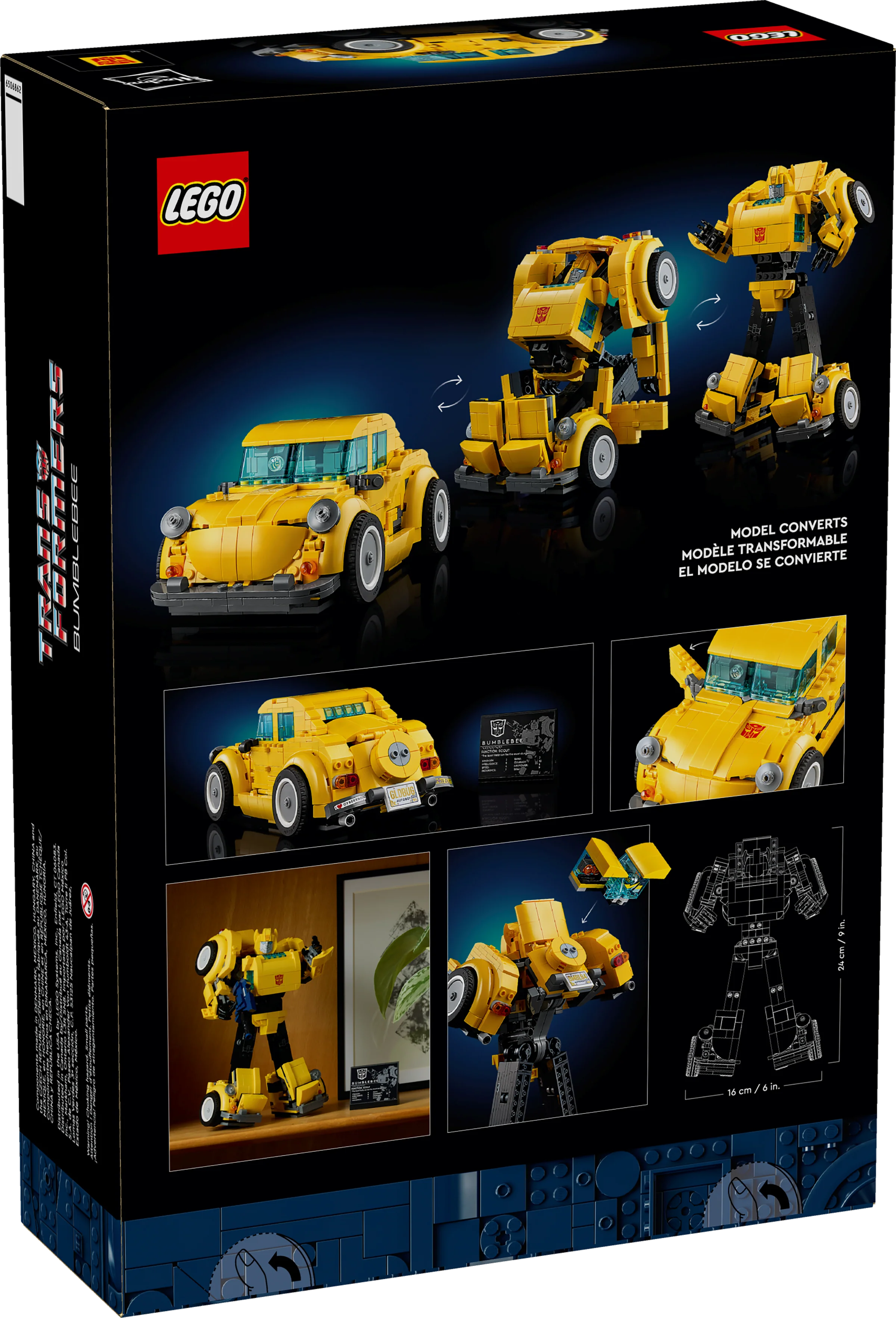 Bumblebee - Image 9