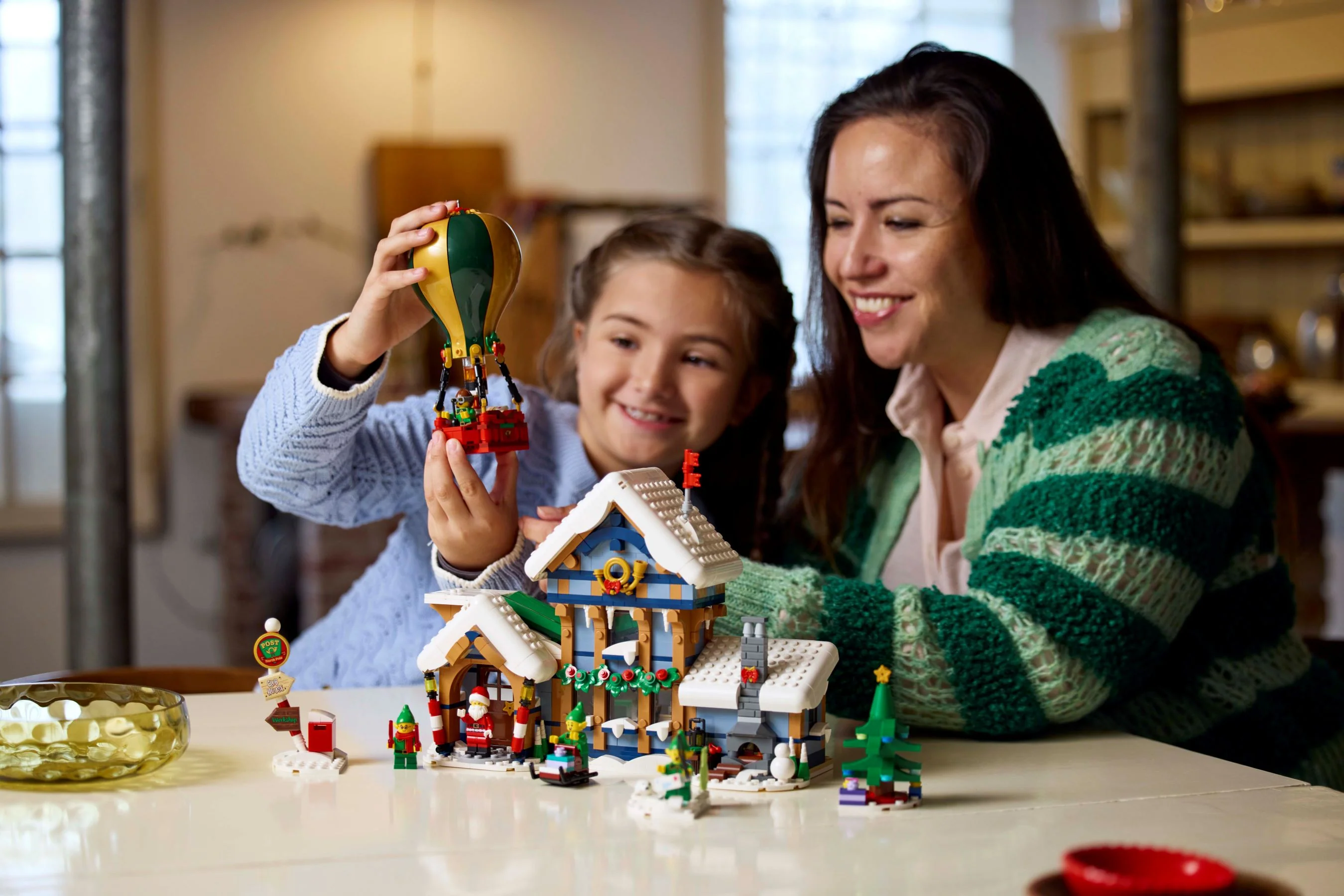 Santa's Post Office - Image 11
